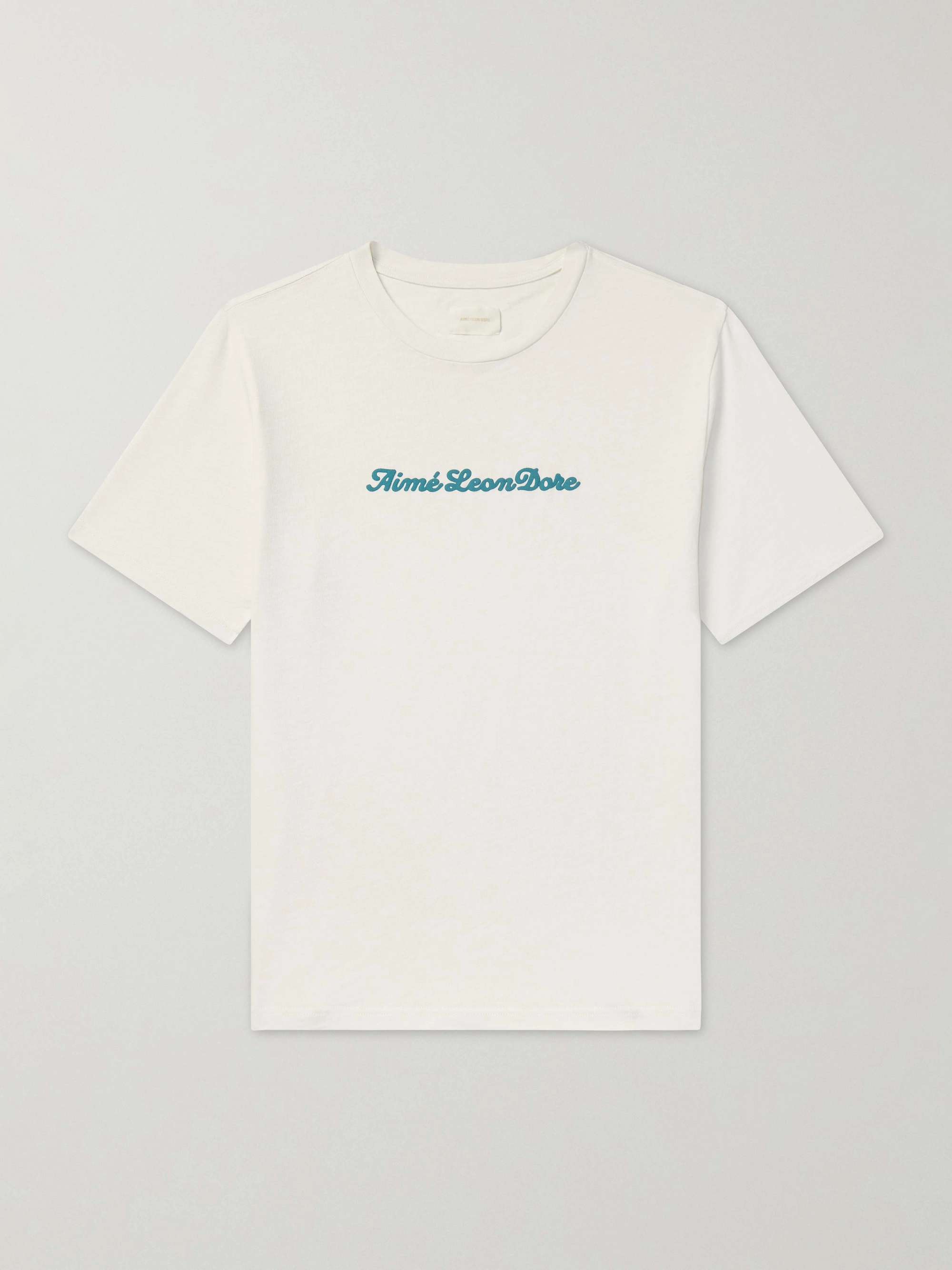 AIMÉ LEON DORE 