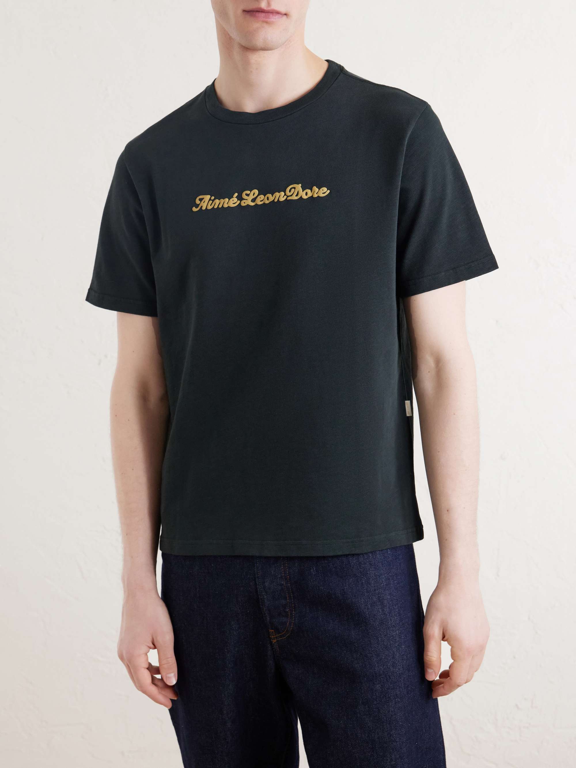 AIMÉ LEON DORE 