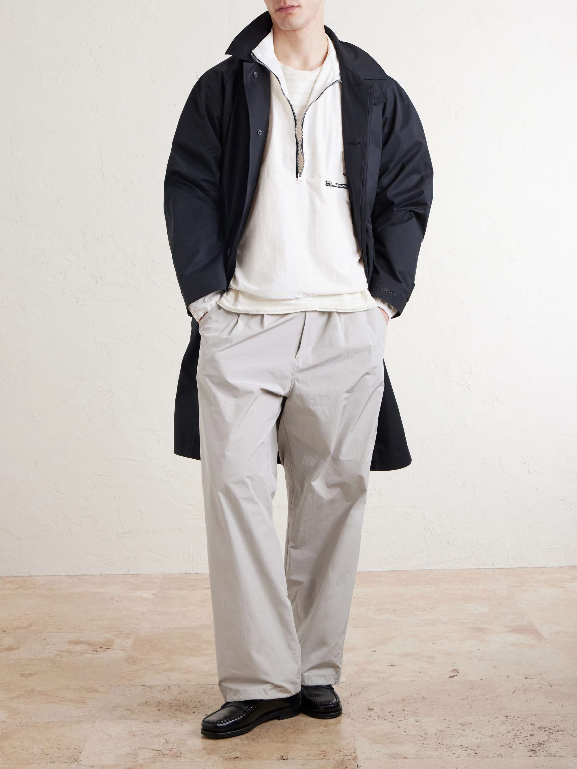 AIMÉ LEON DORE 