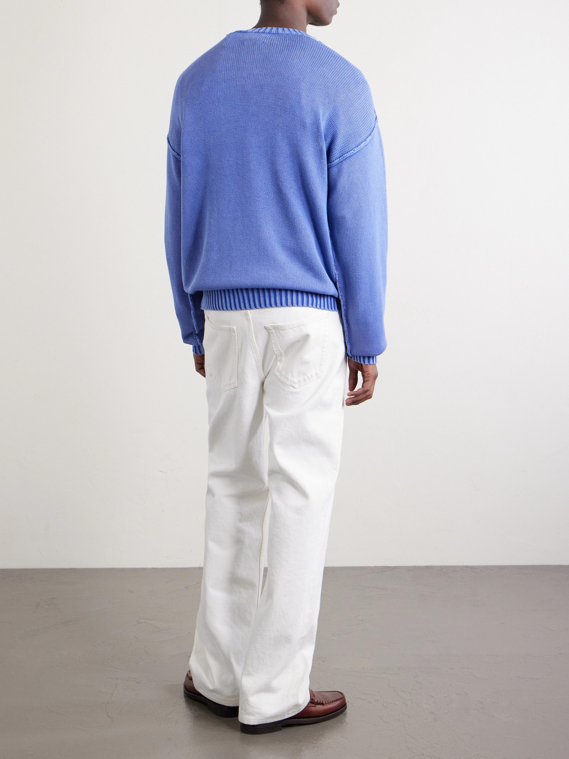 Aimé Leon Dore - Cotton Sweater