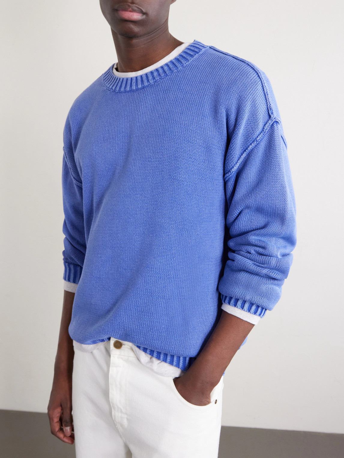 Aimé Leon Dore - Cotton Sweater