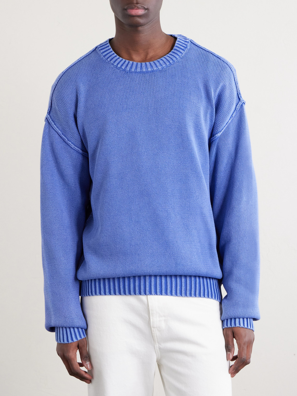 Aimé Leon Dore - Cotton Sweater