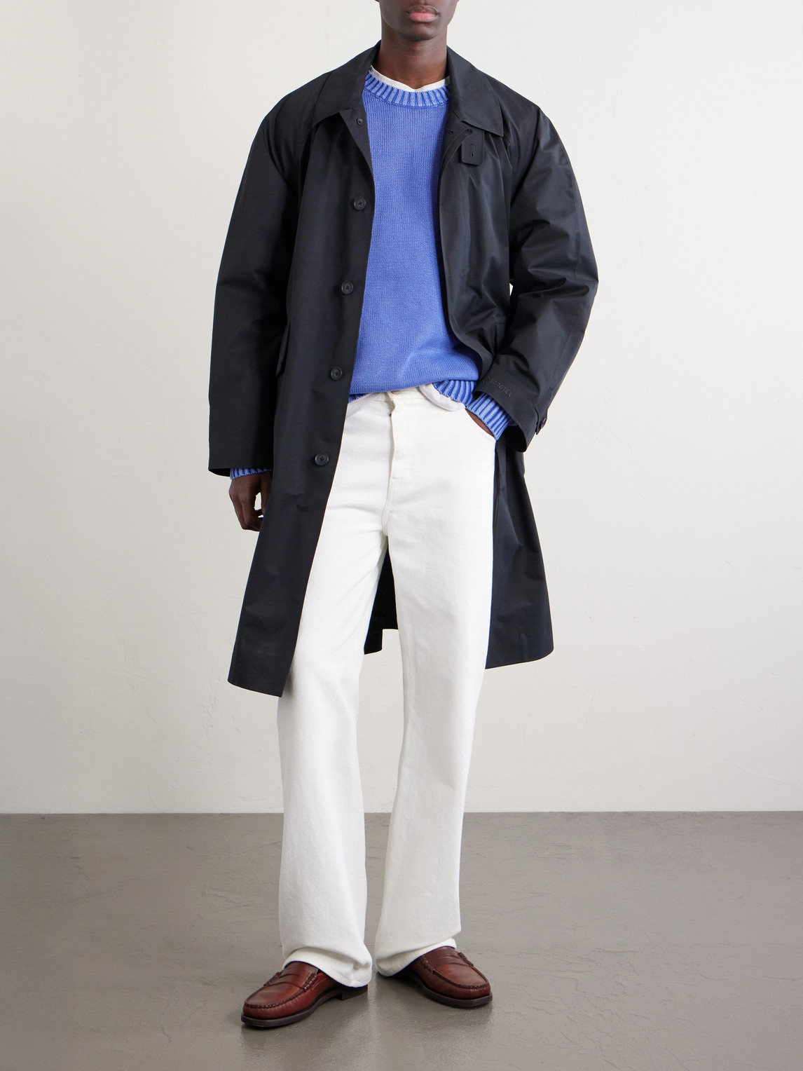 Aimé Leon Dore - Cotton Sweater
