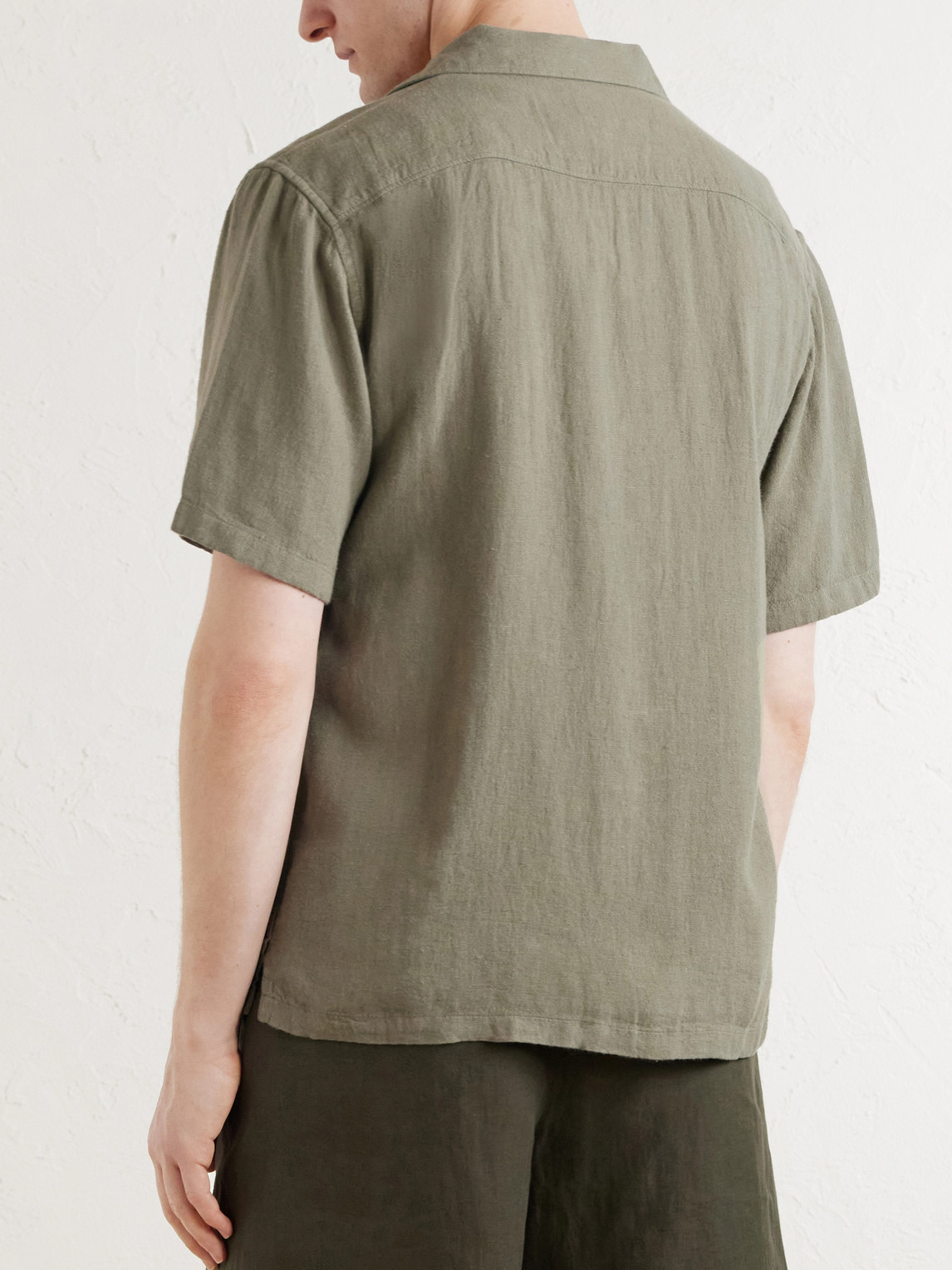 Aimé Leon Dore - Linen
