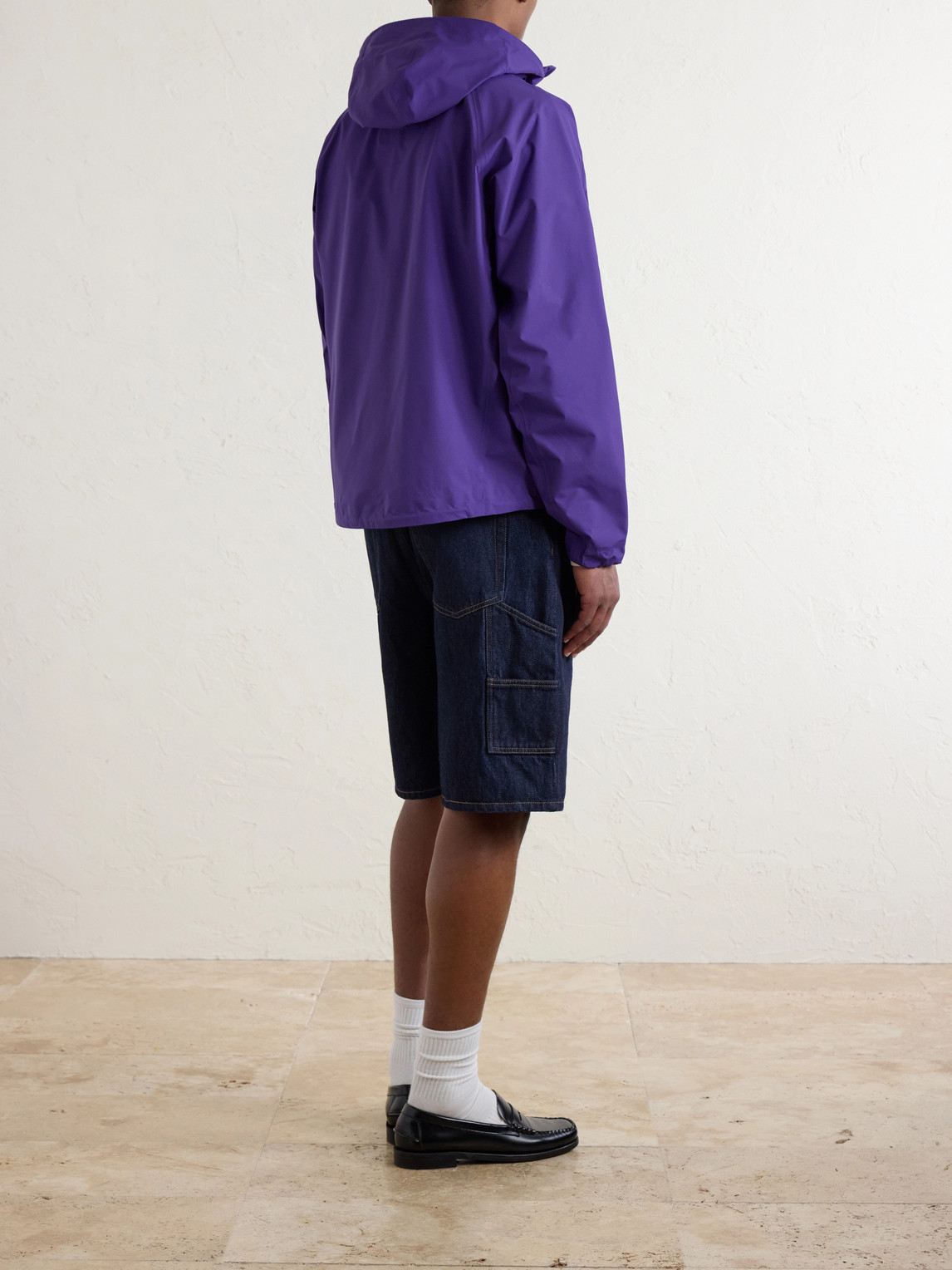 Aimé Leon Dore - Gore-Tex® Windbreaker Jacket