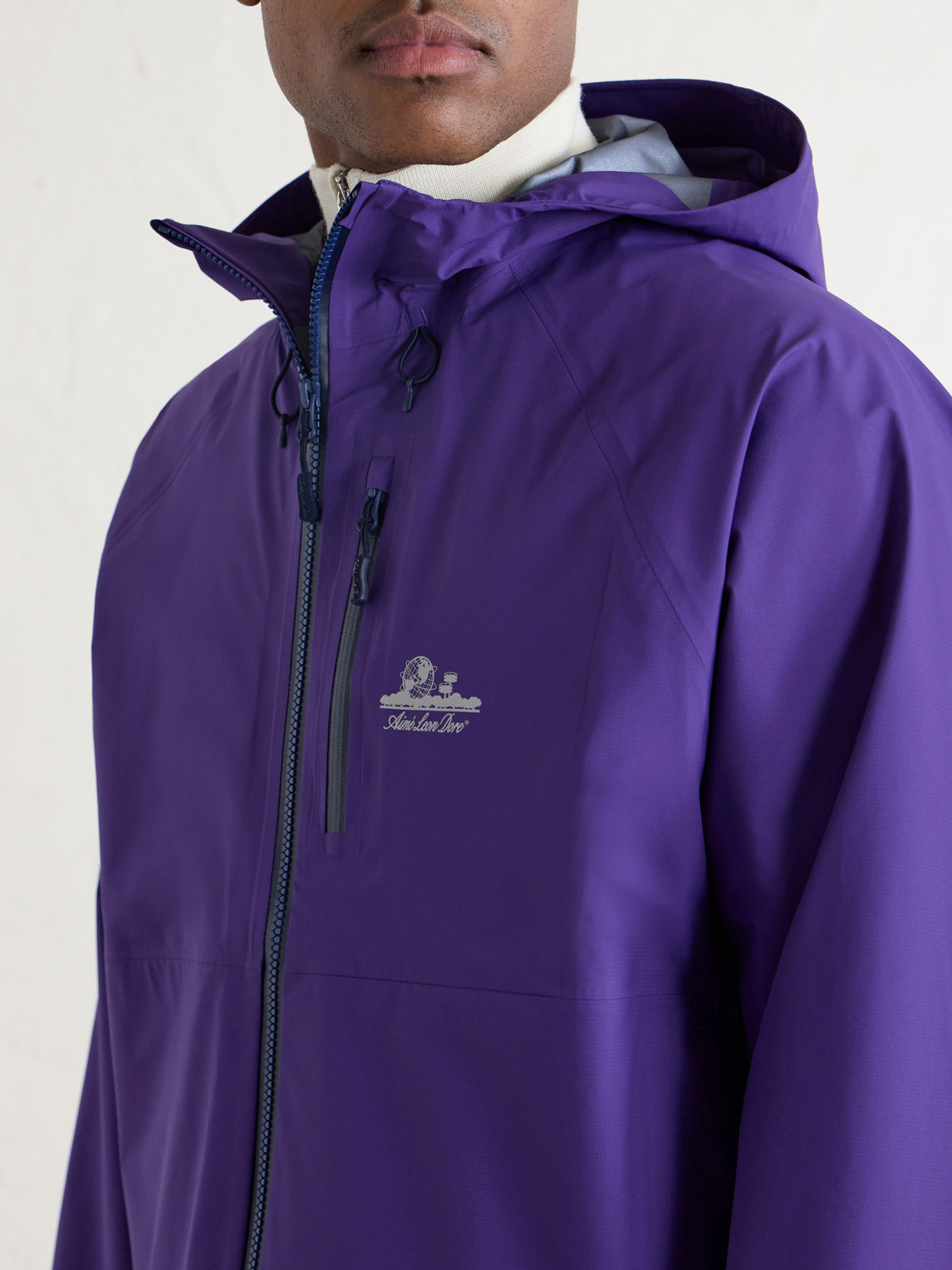 Aimé Leon Dore - Gore-Tex® Windbreaker Jacket
