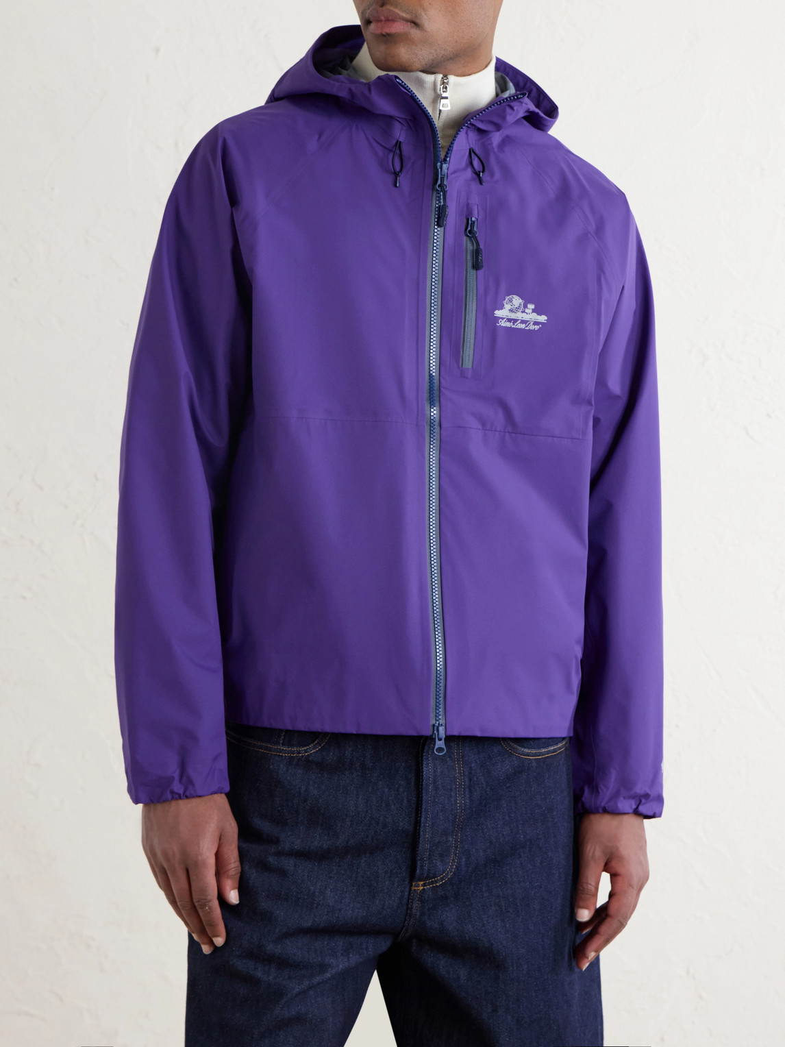Aimé Leon Dore - Gore-Tex® Windbreaker Jacket