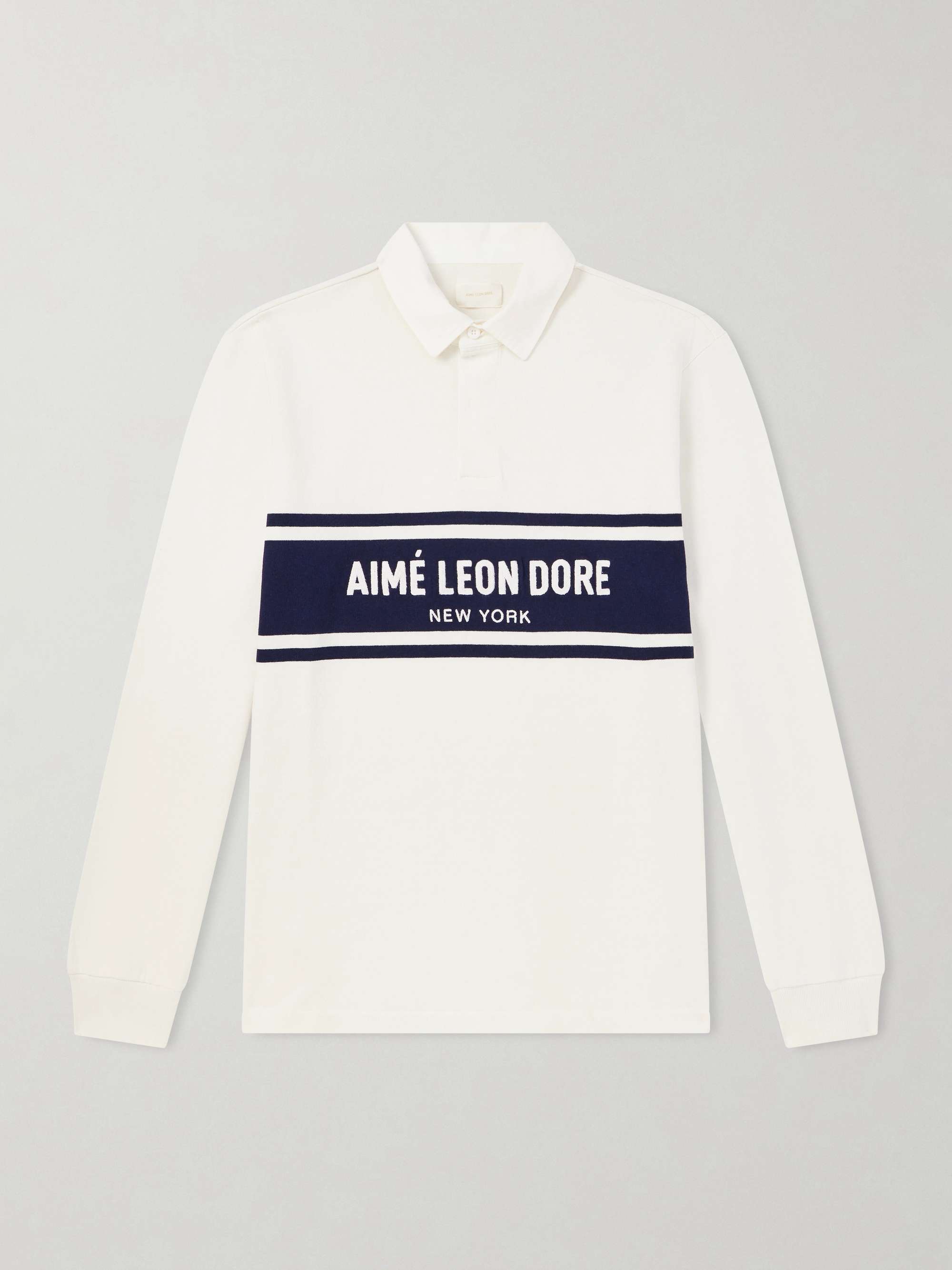 AIMÉ LEON DORE 