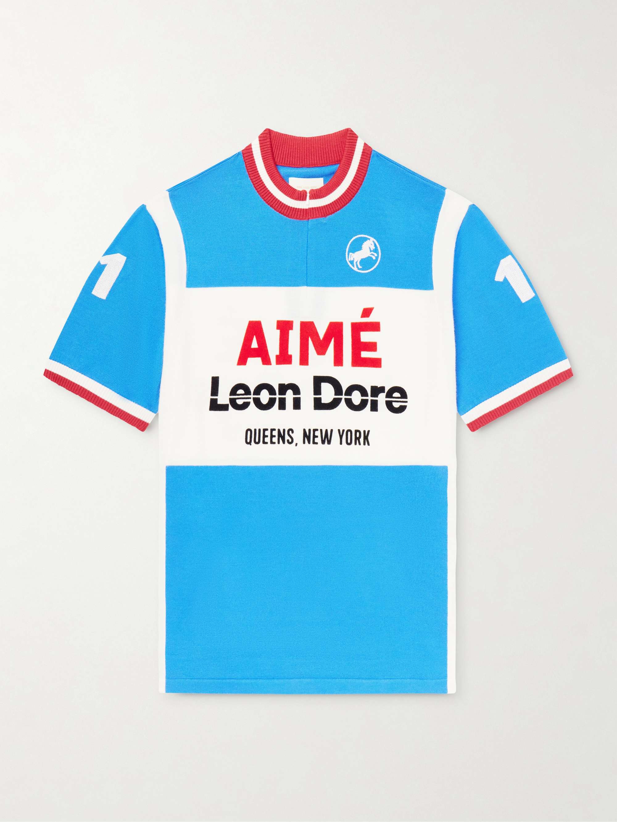 AIMÉ LEON DORE 