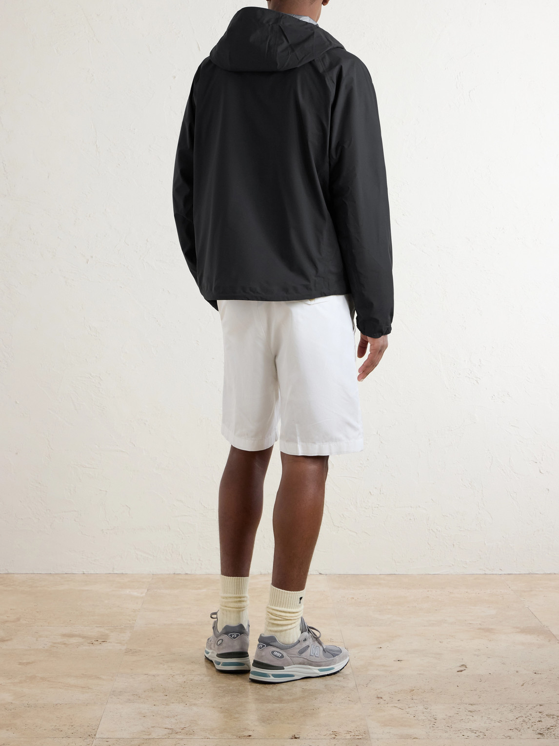 Aimé Leon Dore - Gore-Tex® Windbreaker Jacket