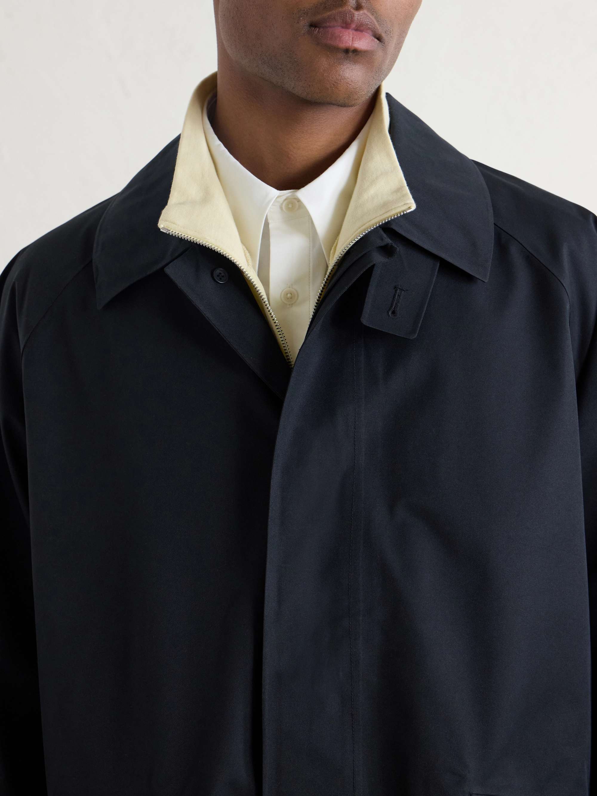 AIMÉ LEON DORE GORE-TEX® Trench Coat for Men | MR PORTER
