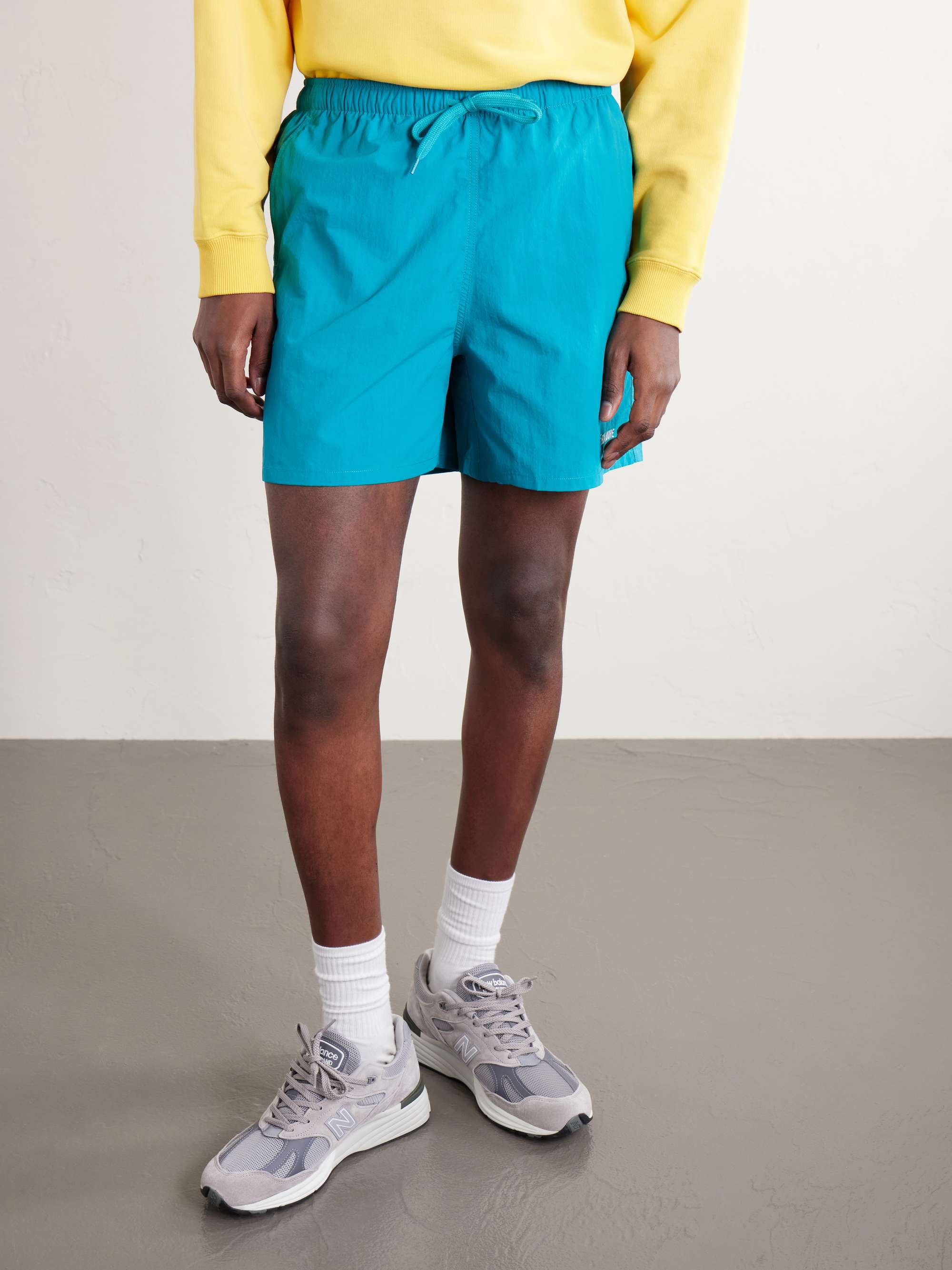 AIMÉ LEON DORE 