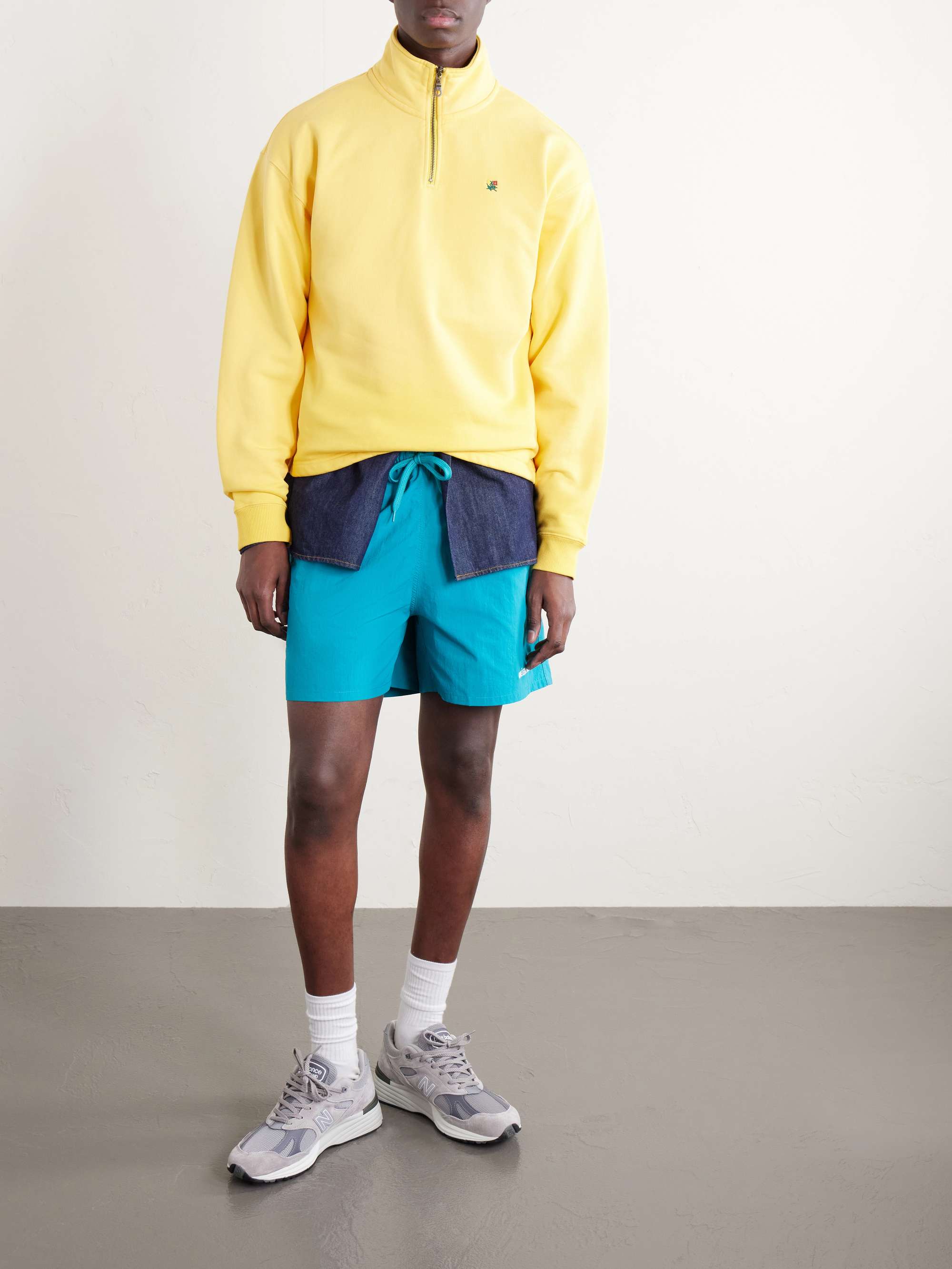 AIMÉ LEON DORE 