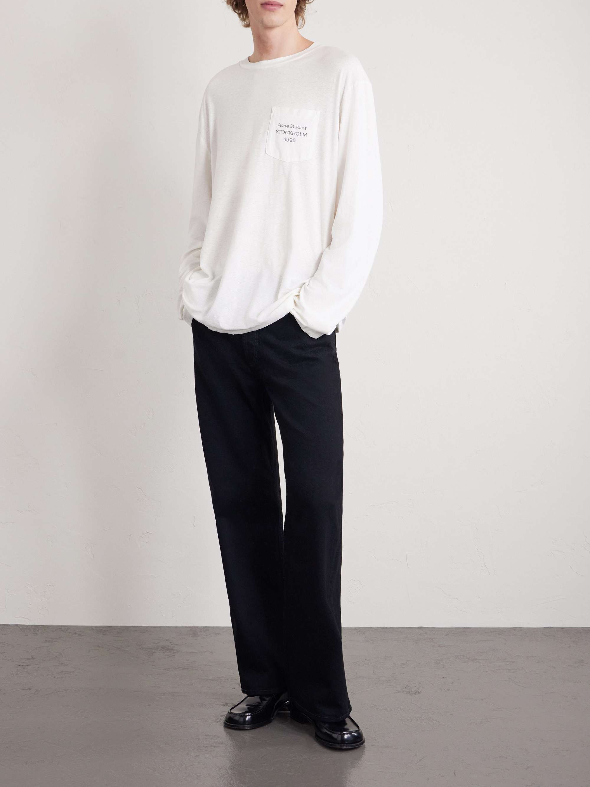 ACNE STUDIOS 