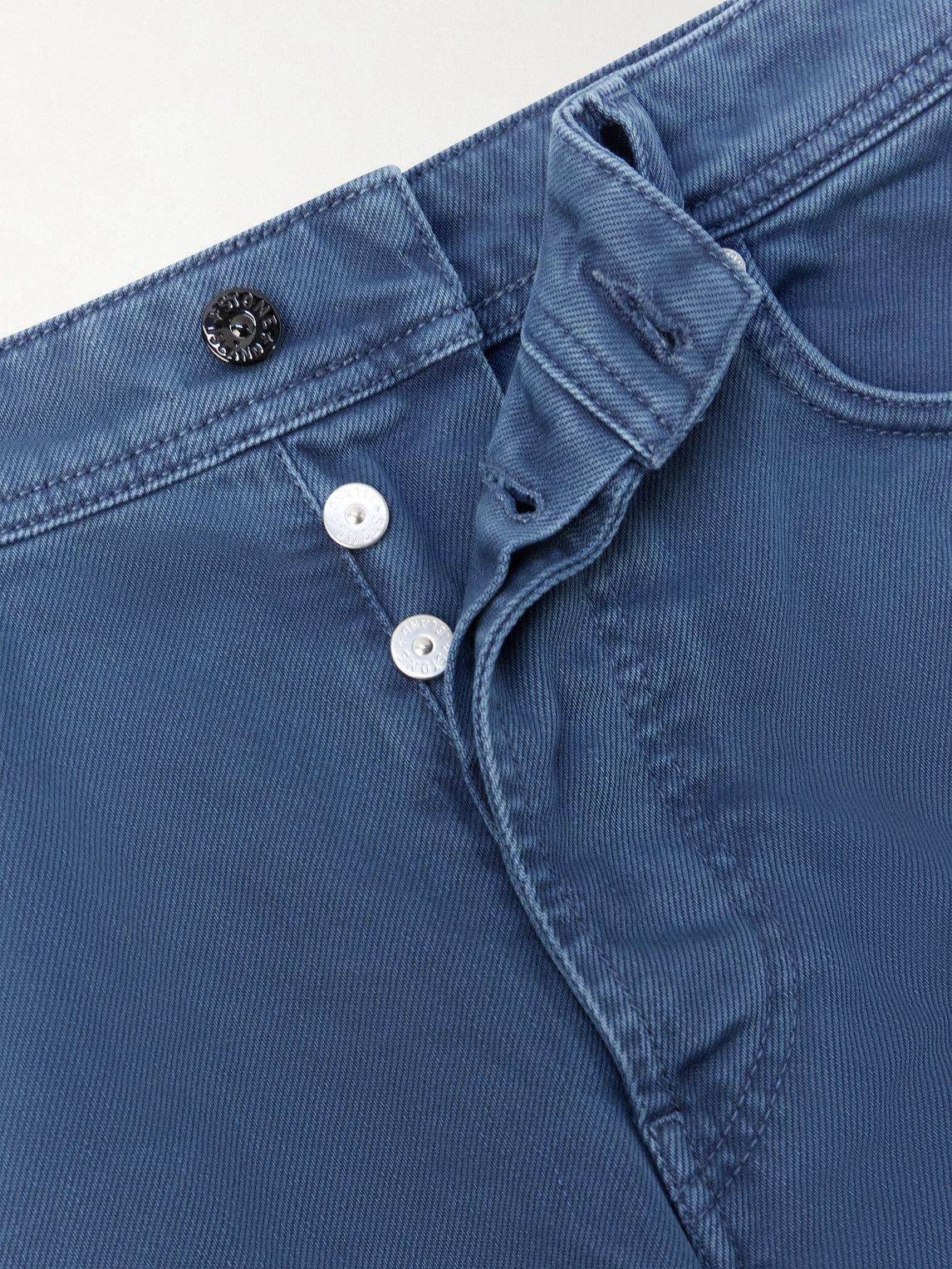 Denim Slim