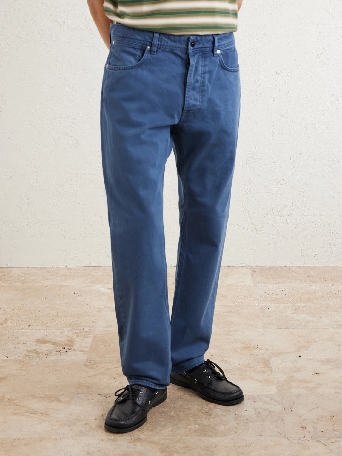Denim Slim