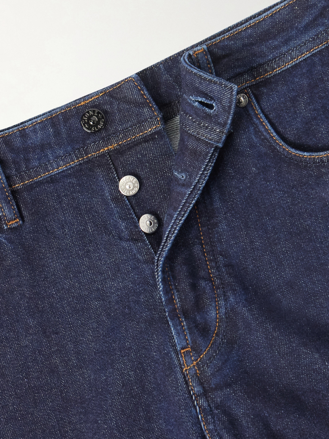 Denim Slim