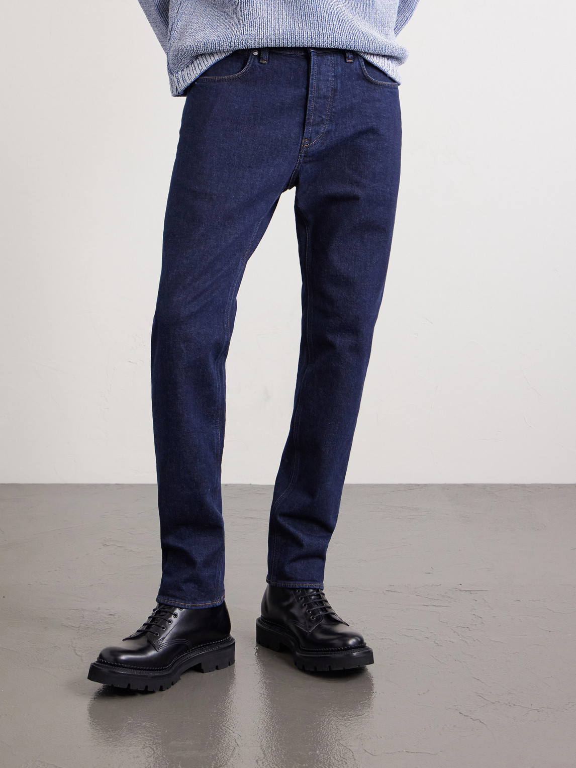 Denim Slim