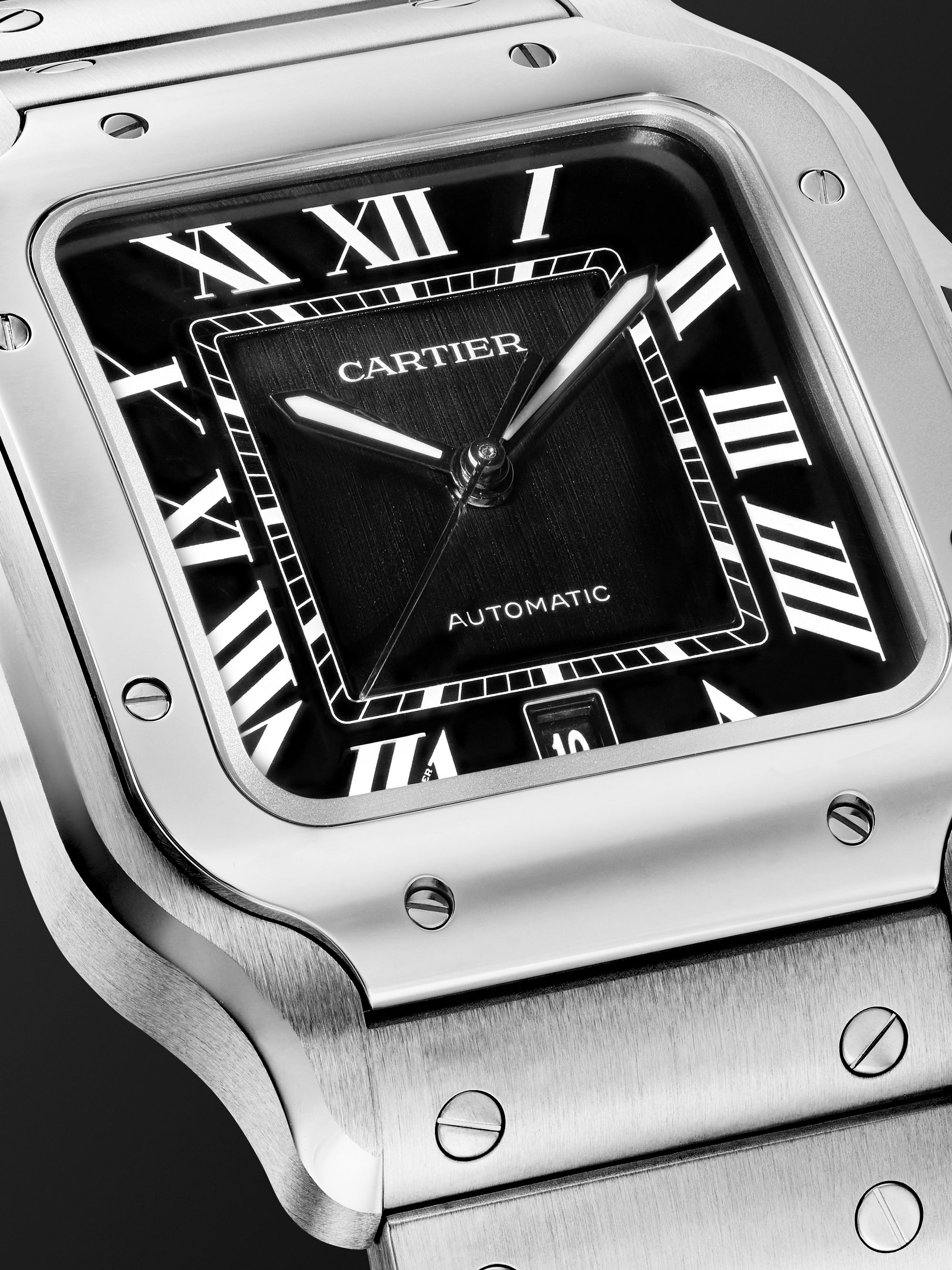 CARTIER 