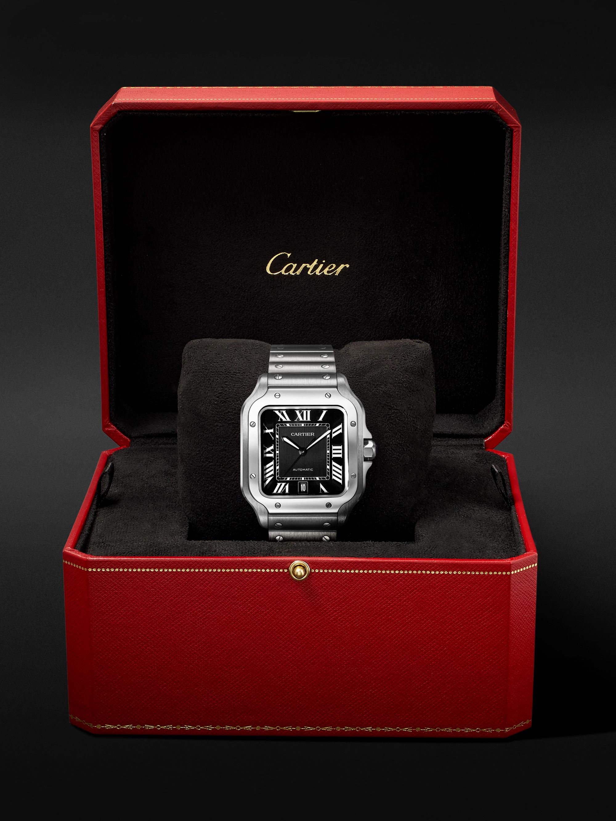 CARTIER 