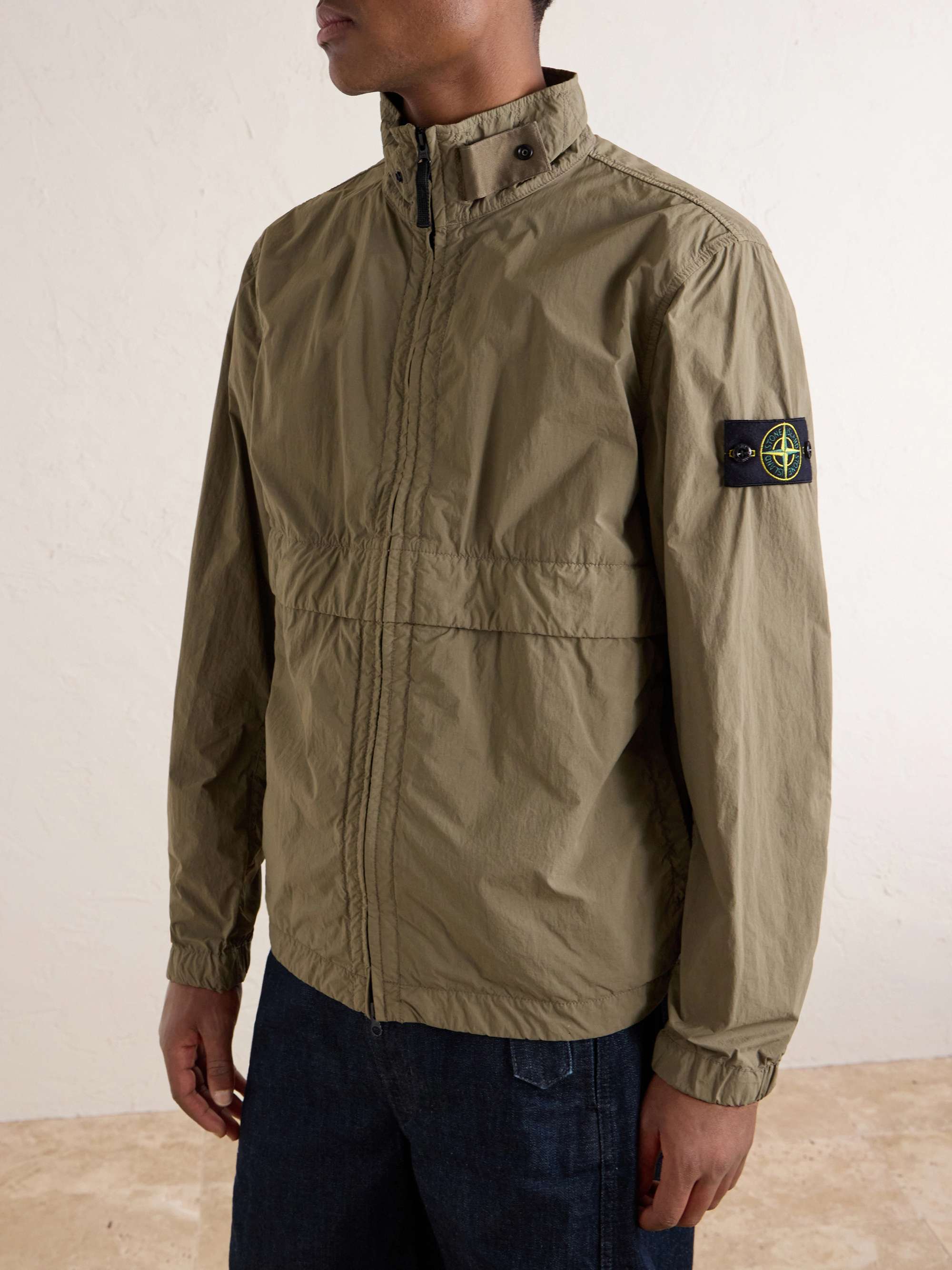 STONE ISLAND 