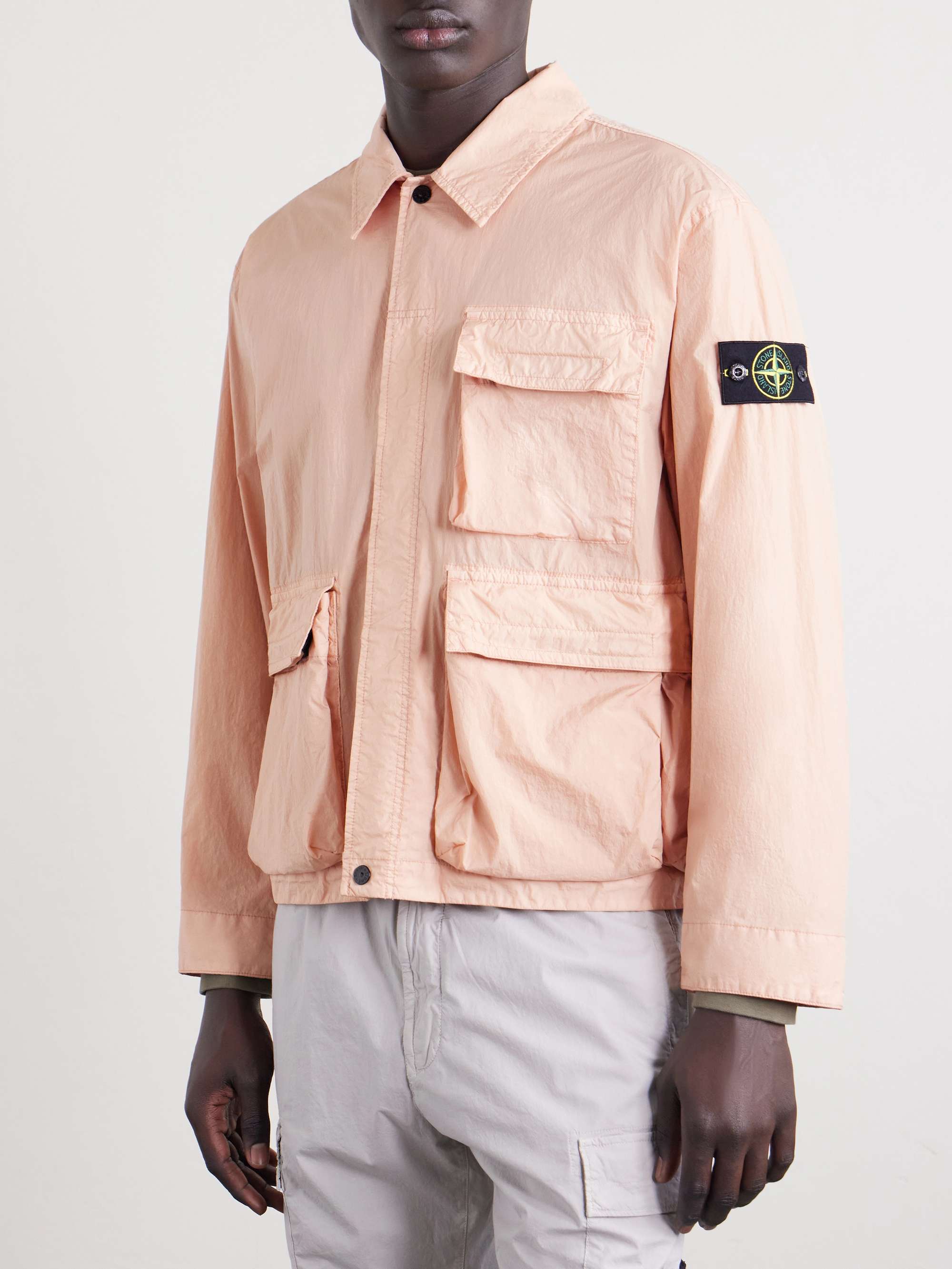 STONE ISLAND 