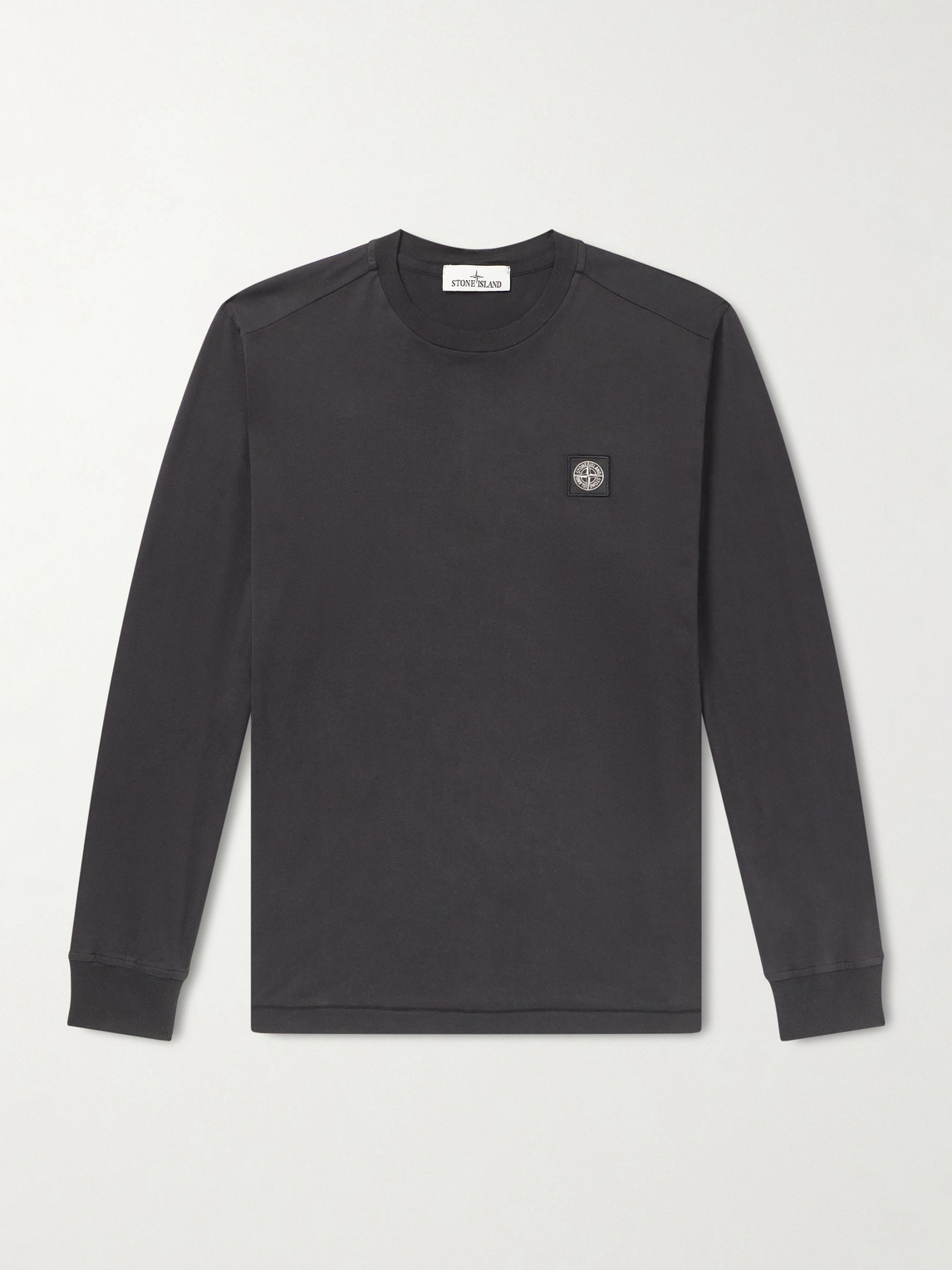 Cotton-Jersey T-Shirt