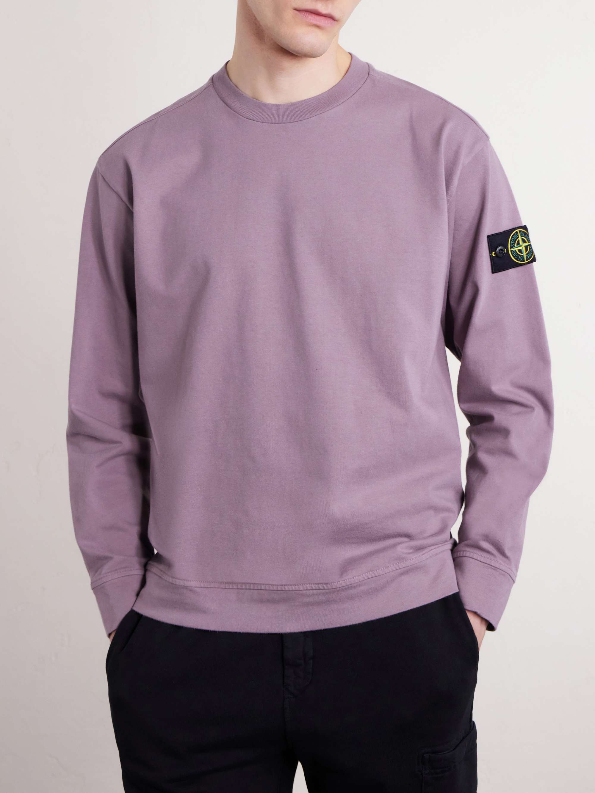 STONE ISLAND 