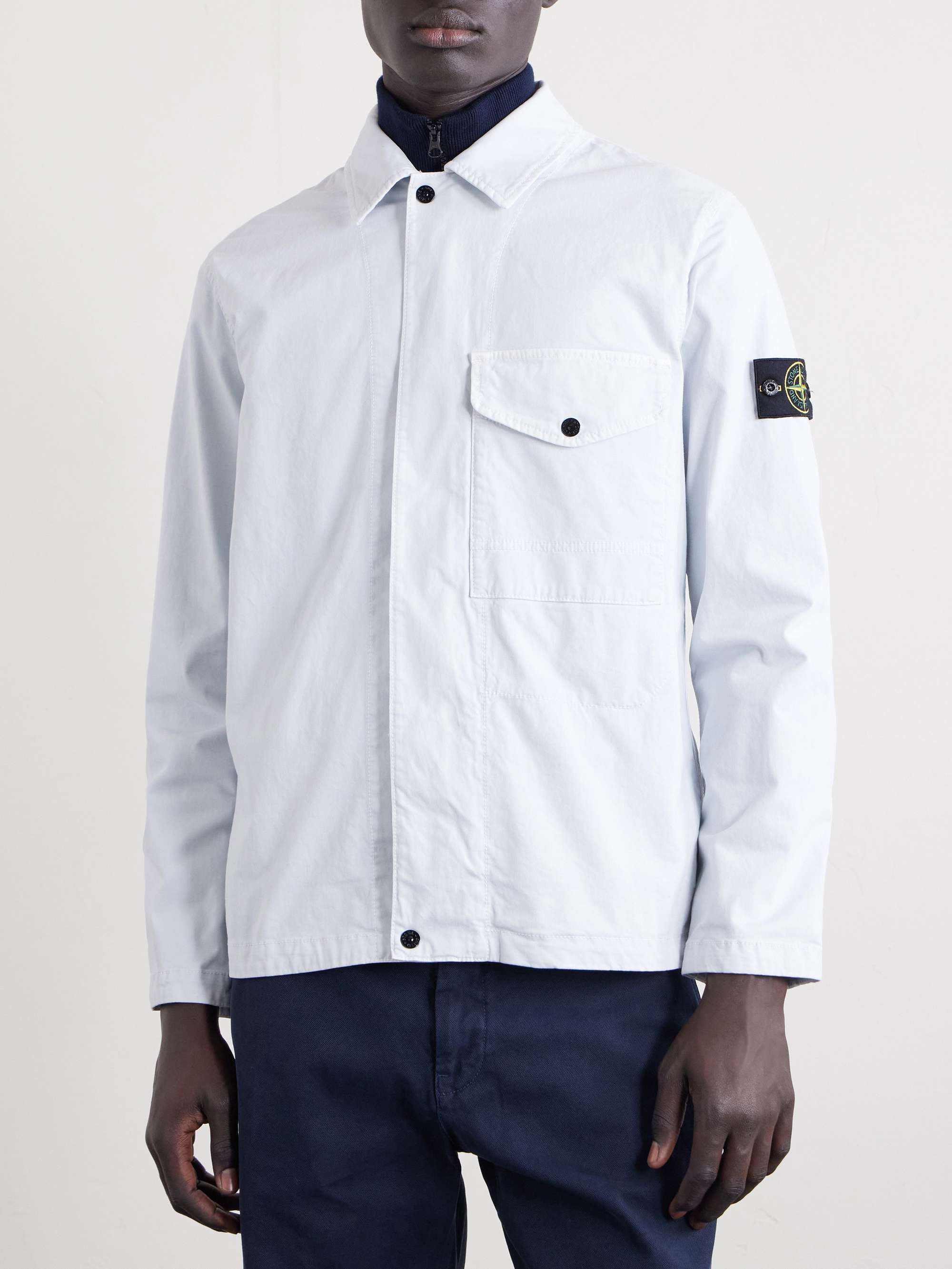 STONE ISLAND 