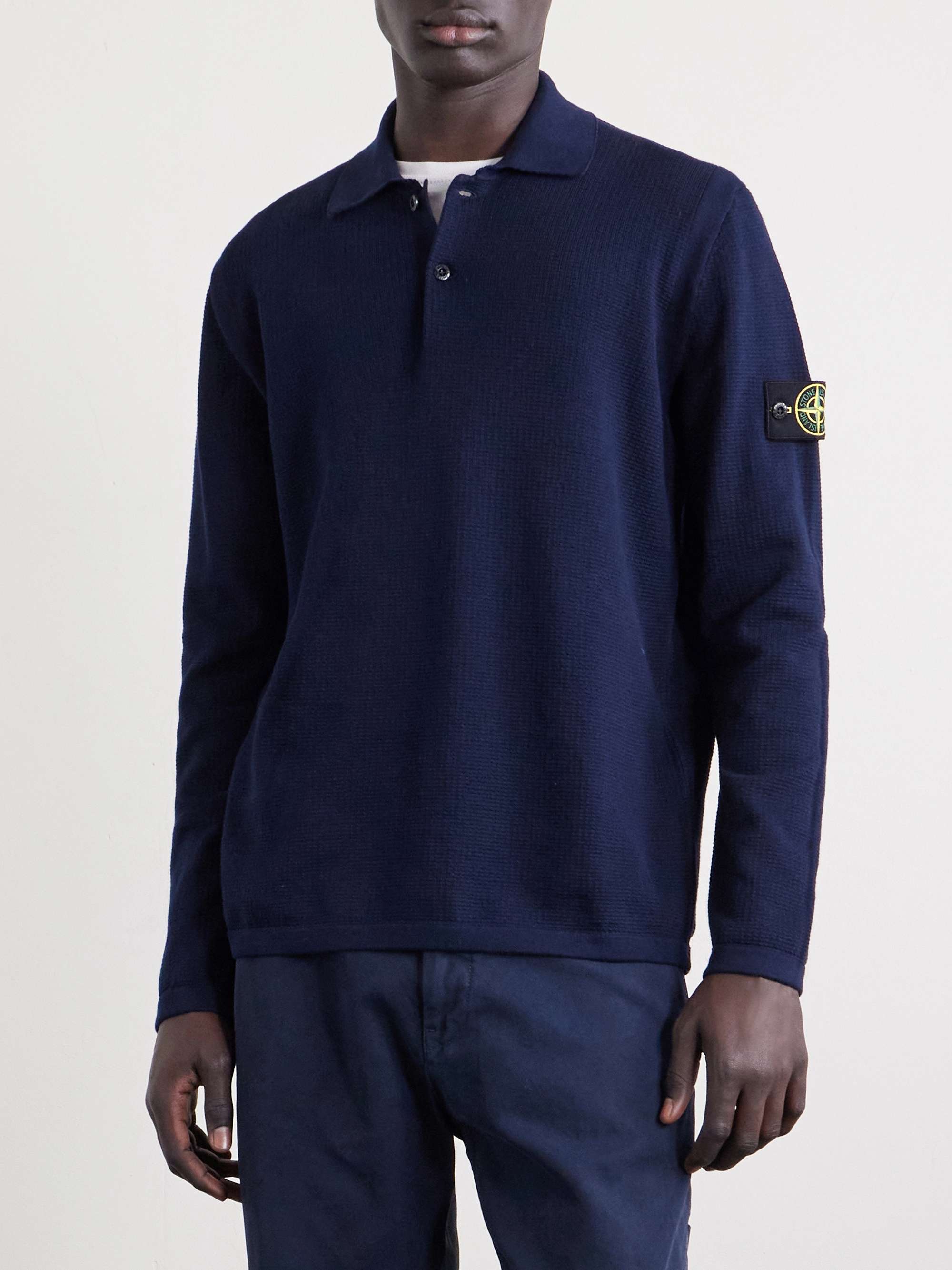 STONE ISLAND 