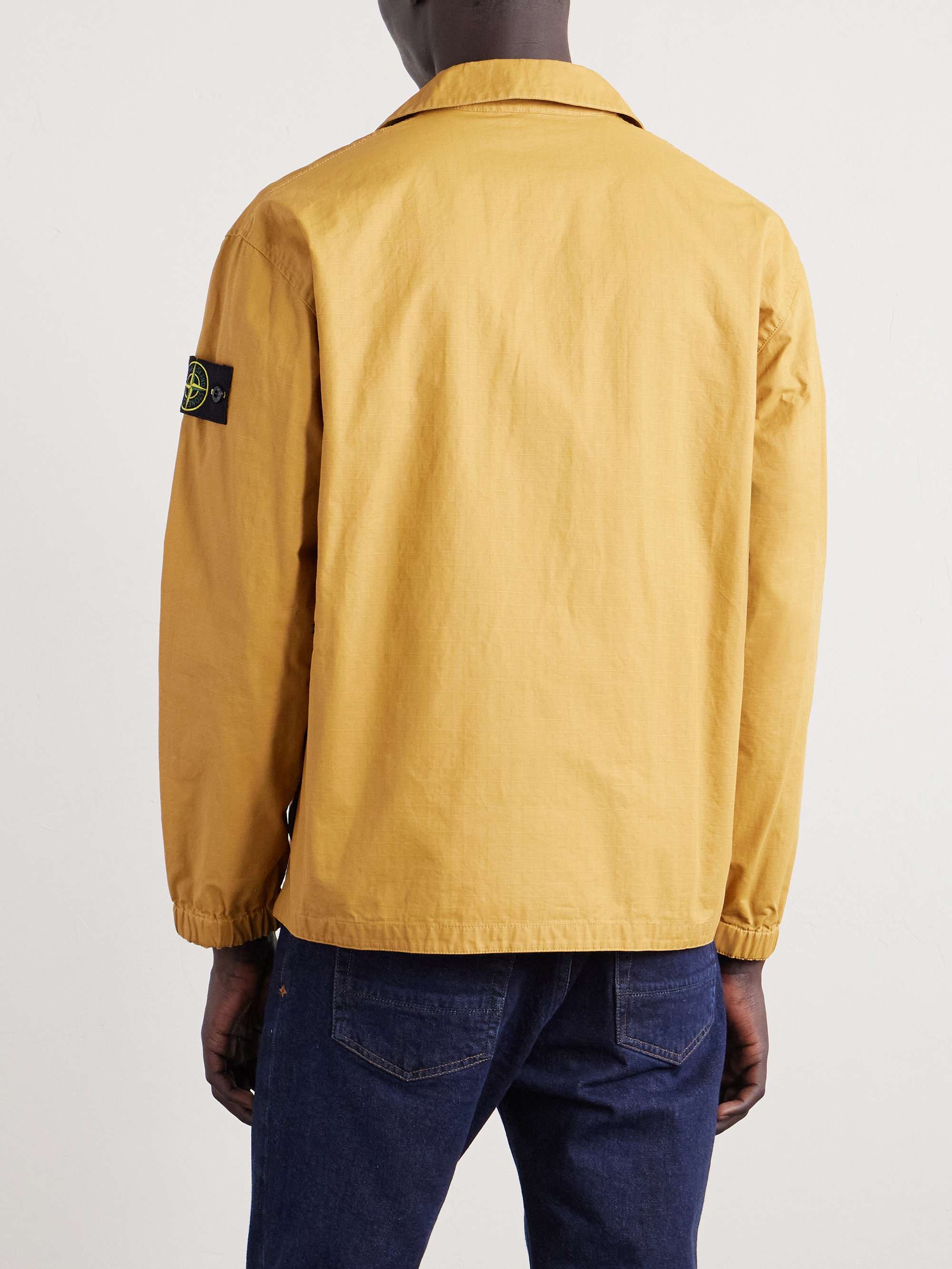 STONE ISLAND 