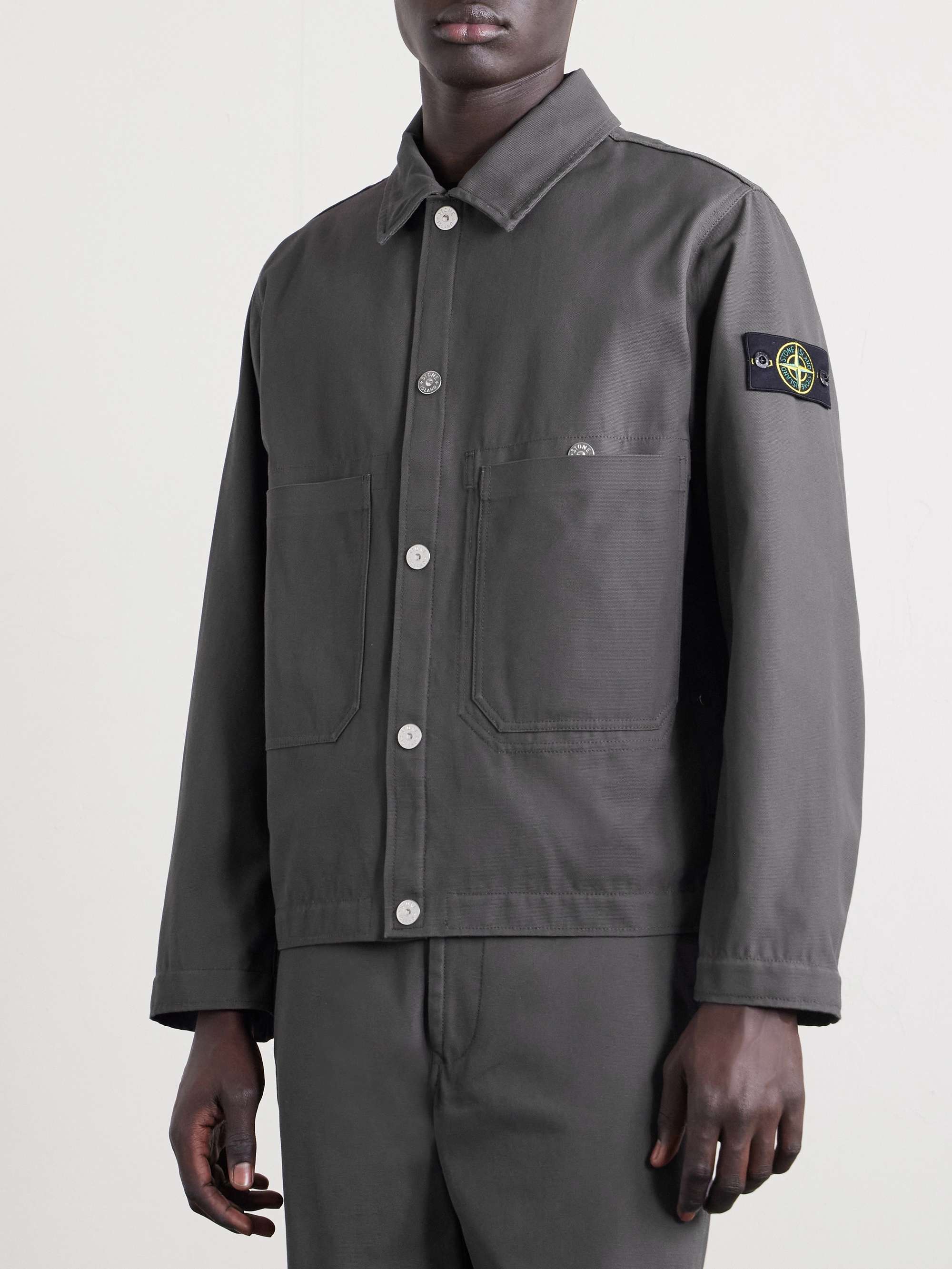 STONE ISLAND 