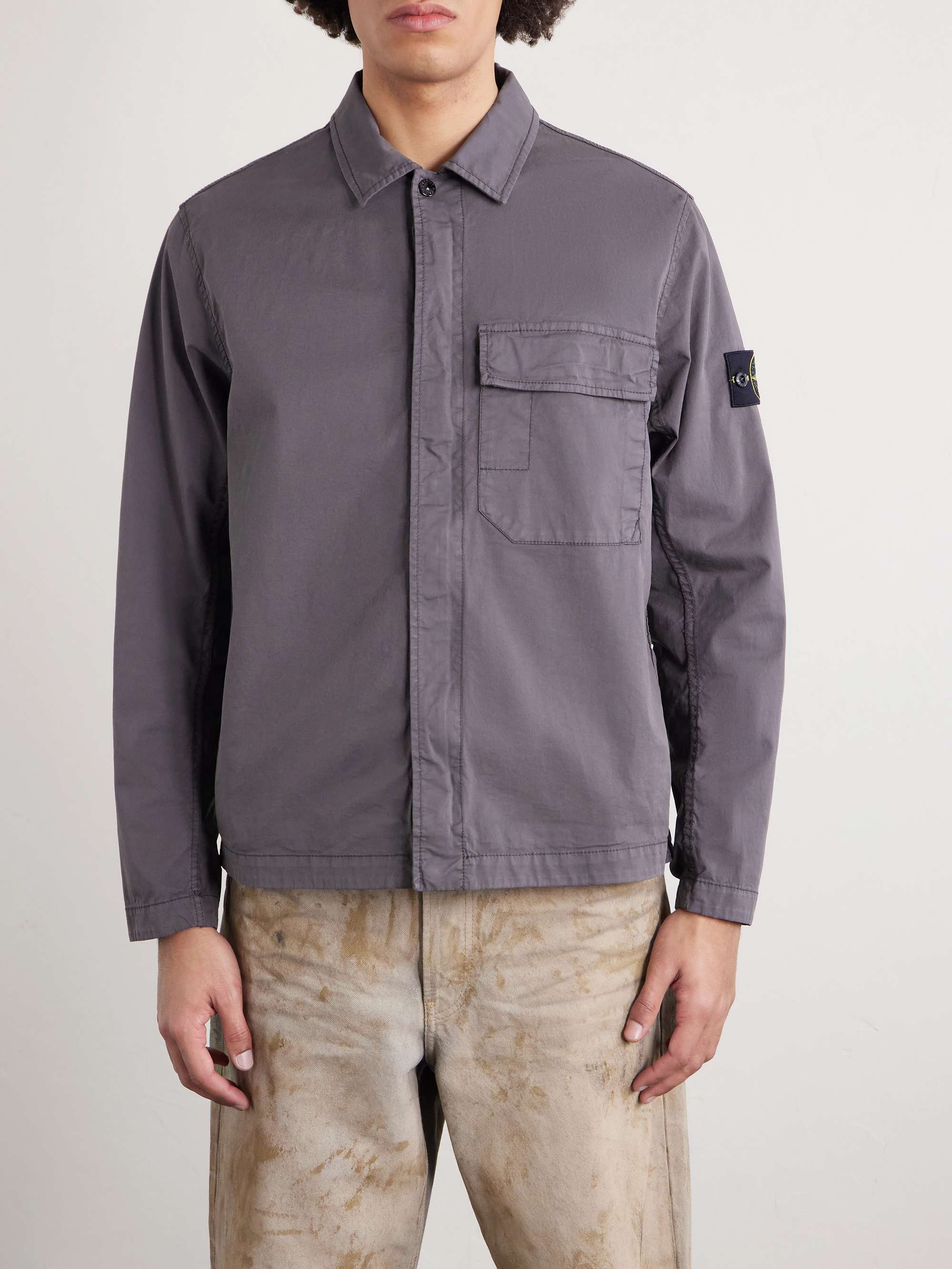 STONE ISLAND 