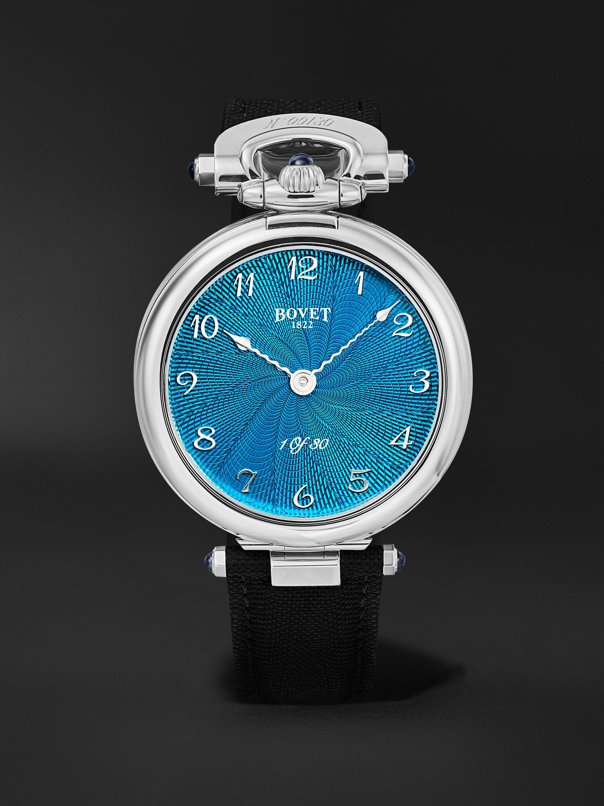 BOVET 