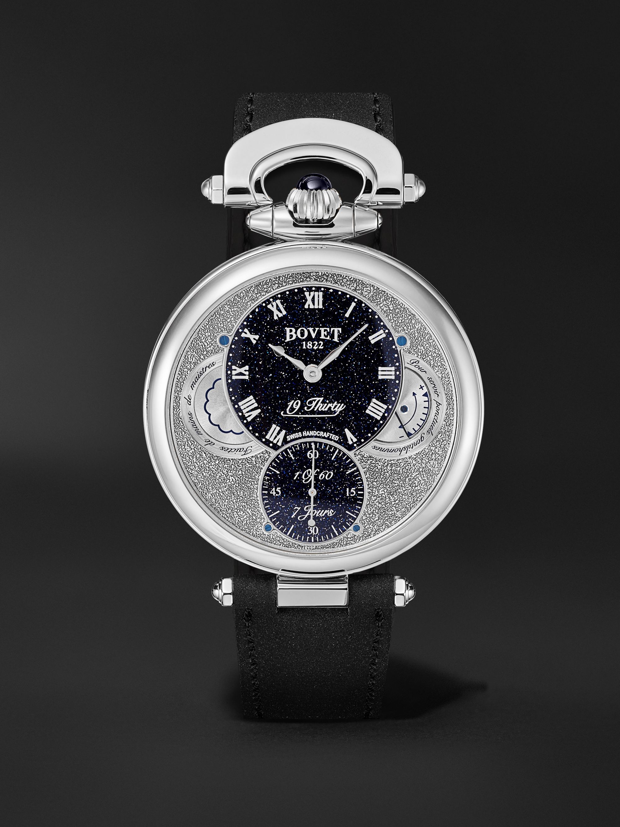 BOVET 
