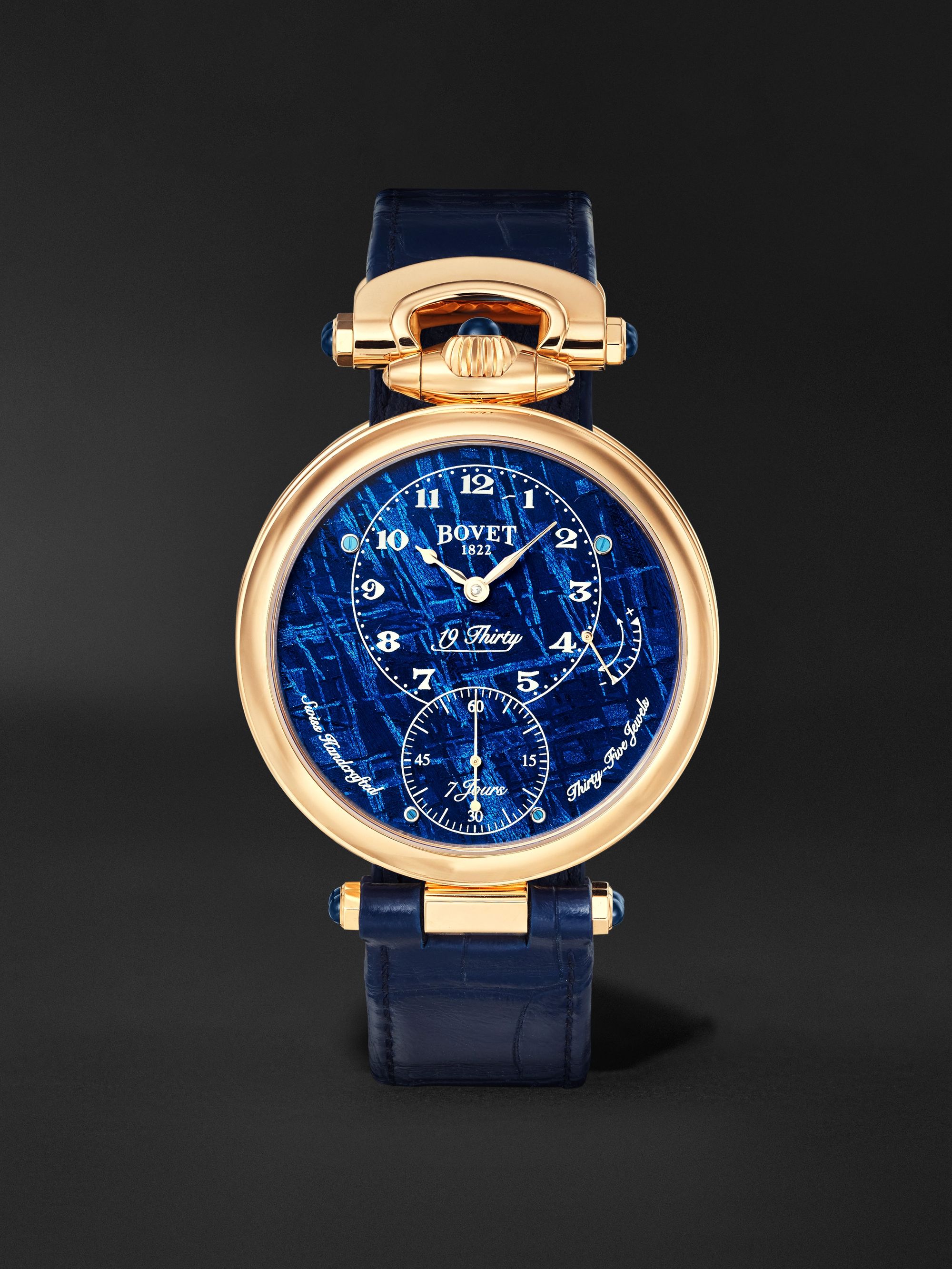 BOVET 
