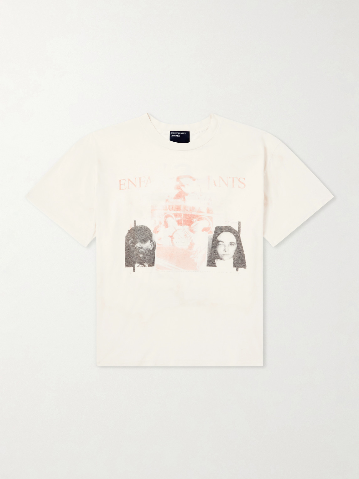 Enfants Riches Déprimés The Ill Fated Printed Cotton-Jersey T-Shirt - Men | Thumbnail 7 Enfants Riches Déprimés The Ill Fated Printed Cotton-Jersey T-Shirt - Men | Thumbnail 7