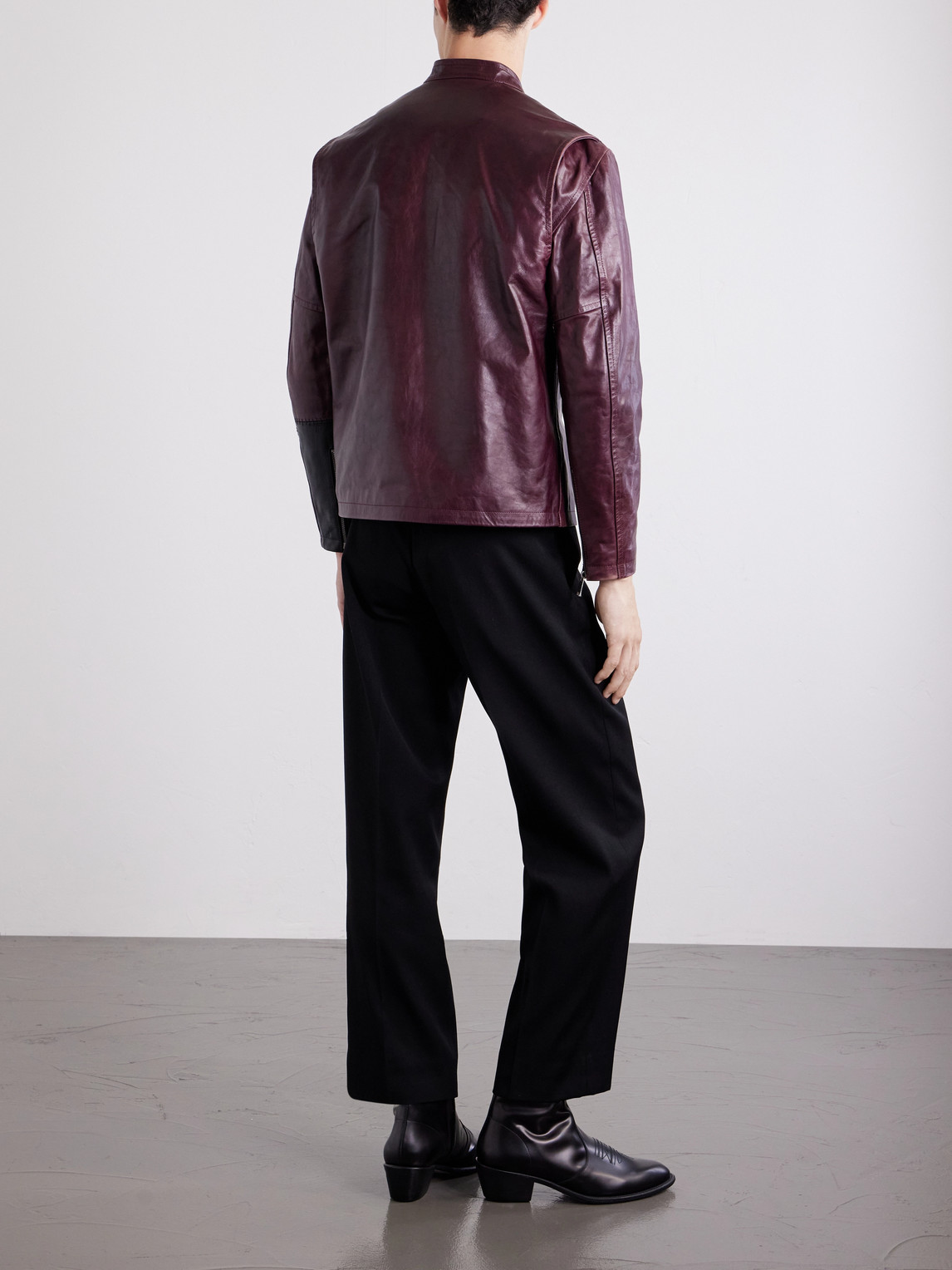 Enfants Riches Déprimés - Side B Leather