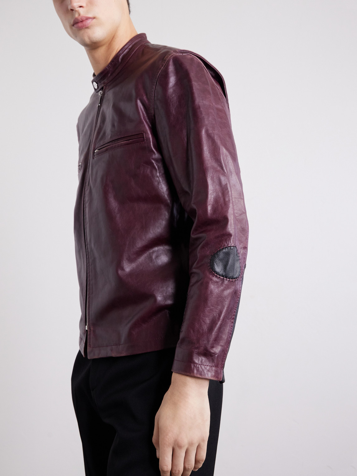Enfants Riches Déprimés - Side B Leather