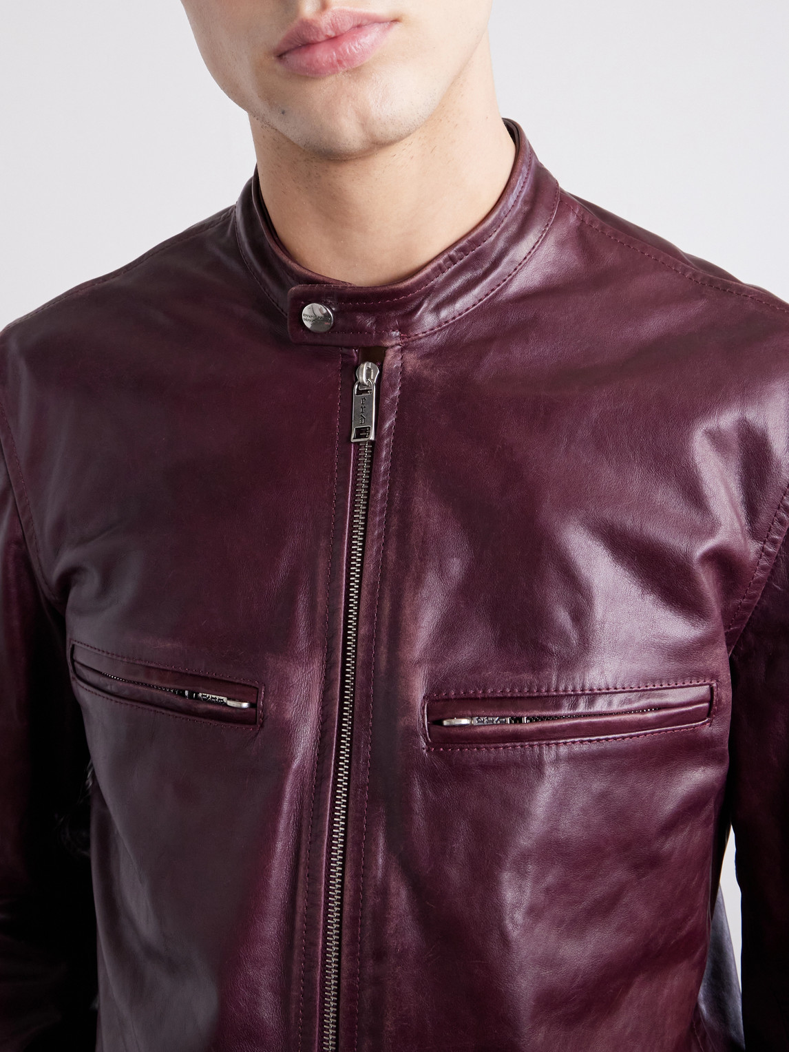 Enfants Riches Déprimés - Side B Leather