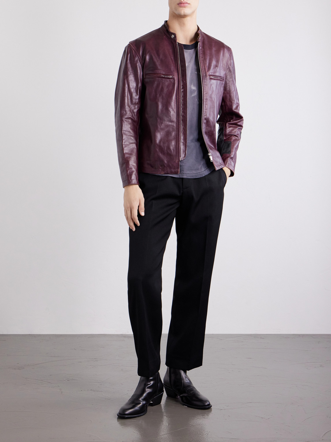 Enfants Riches Déprimés - Side B Leather
