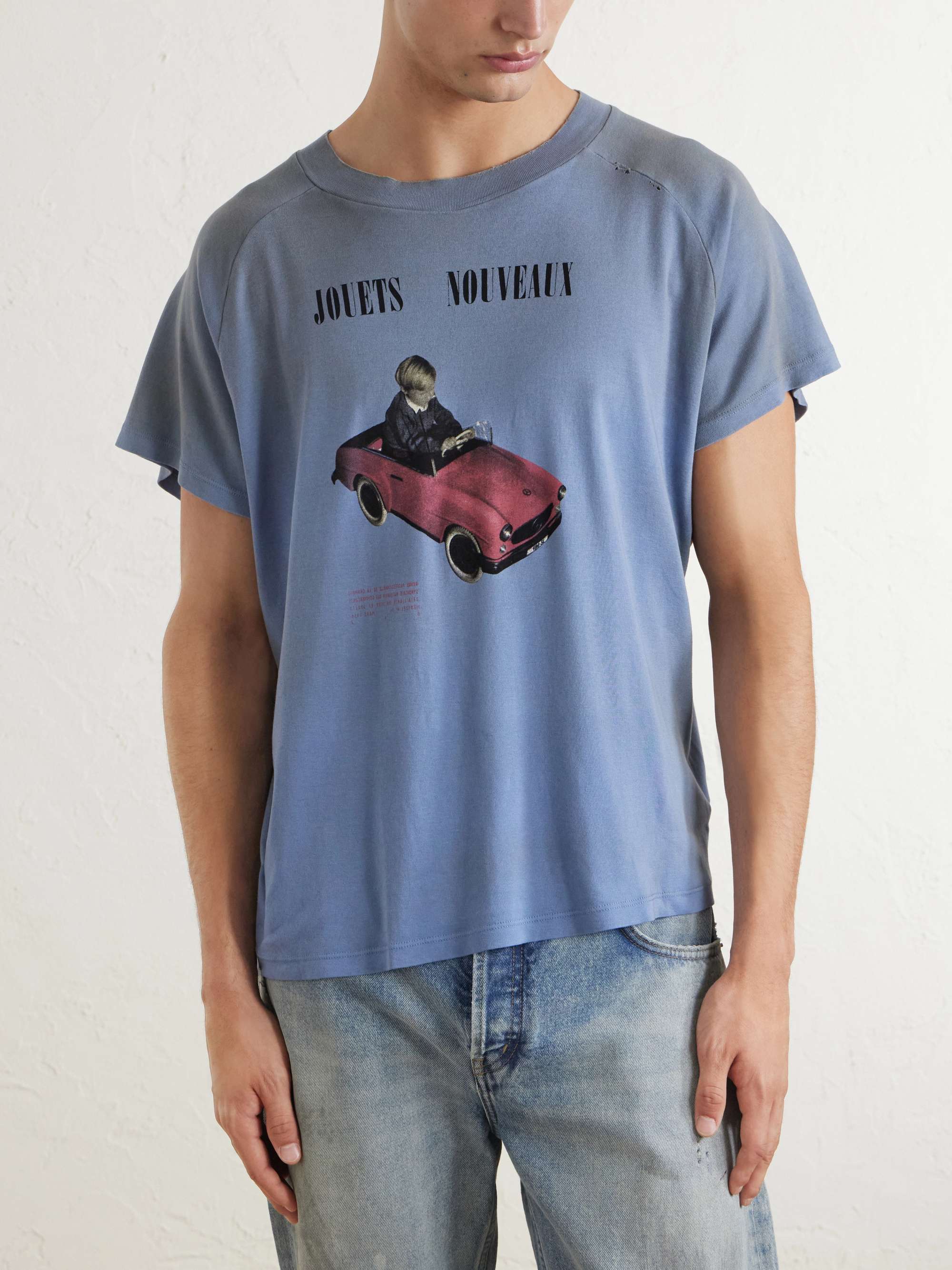 ENFANTS RICHES DÉPRIMÉS 