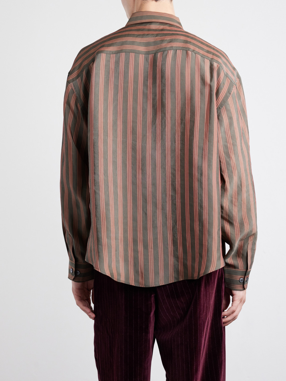 Enfants Riches Déprimés - Henri'S Everyday Striped