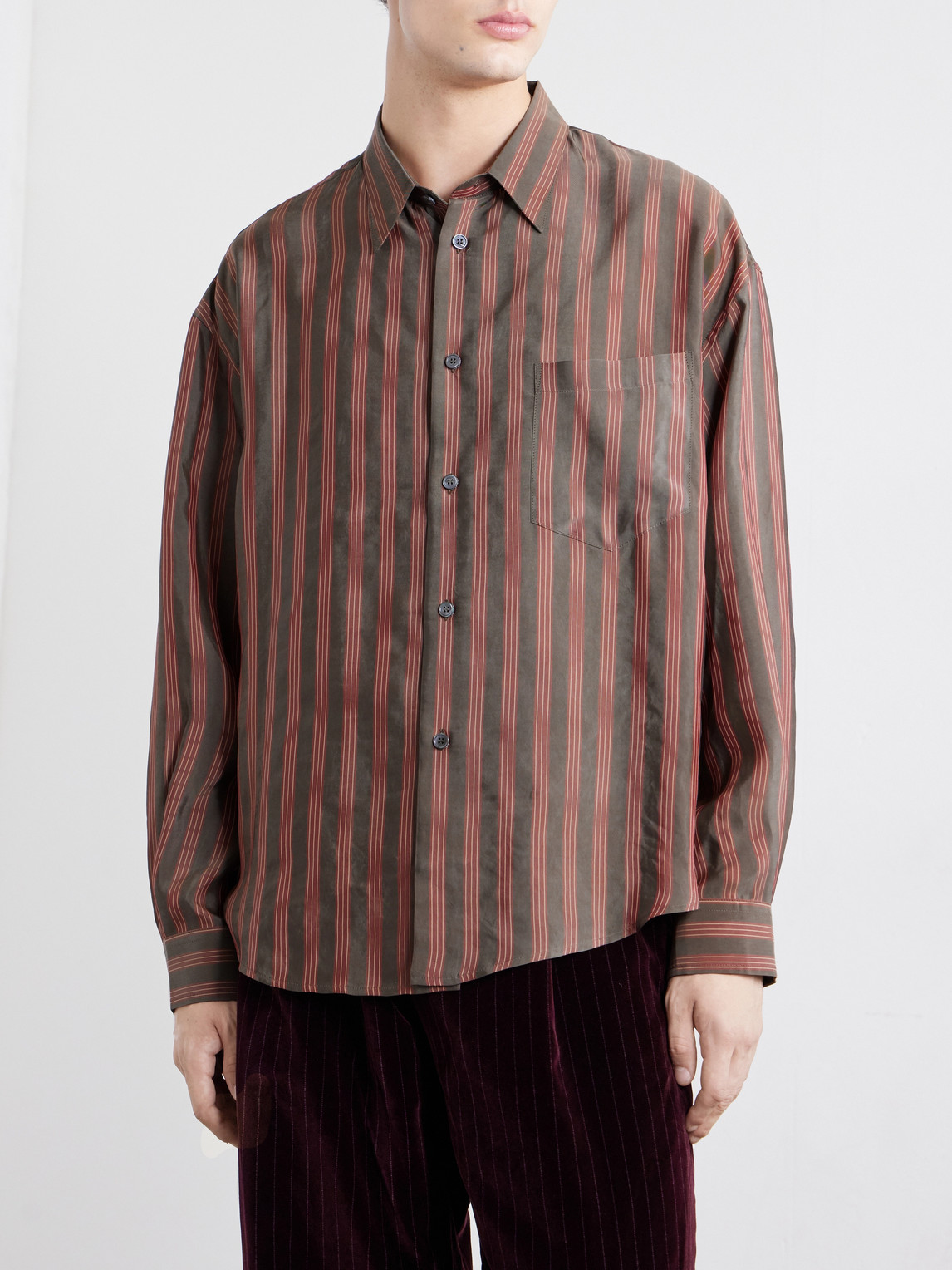 Enfants Riches Déprimés - Henri'S Everyday Striped