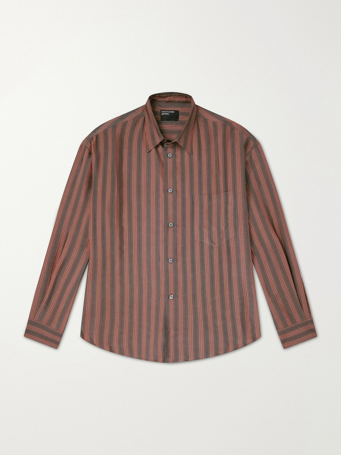 Enfants Riches Déprimés - Henri'S Everyday Striped