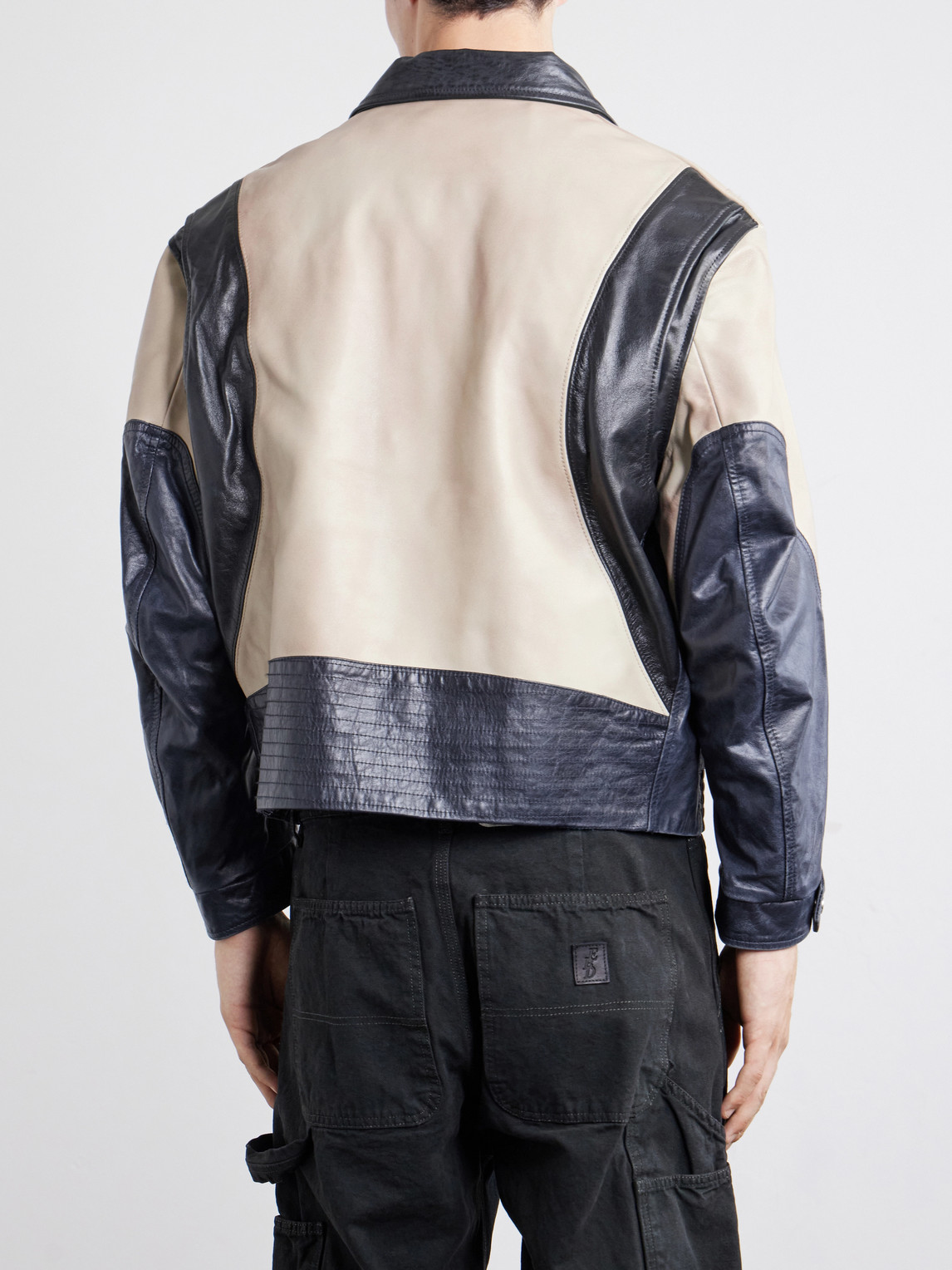 Enfants Riches Déprimés - Combaittimento Leather