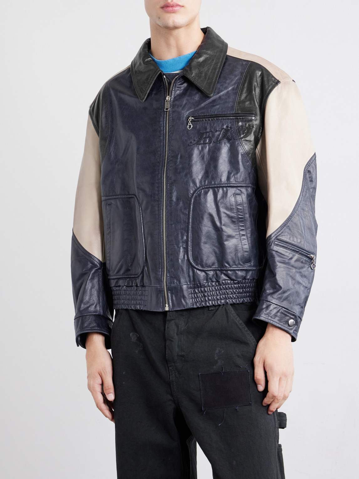 Enfants Riches Déprimés - Combaittimento Leather