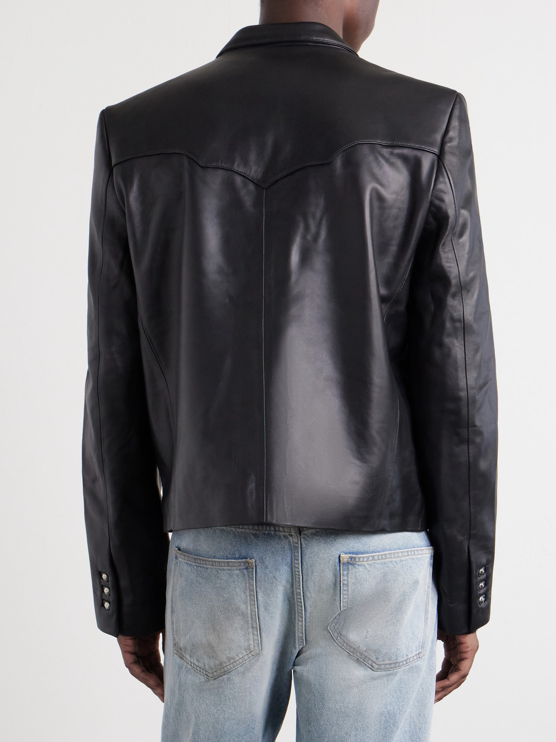 Enfants Riches Déprimés - Western Perfect Leather