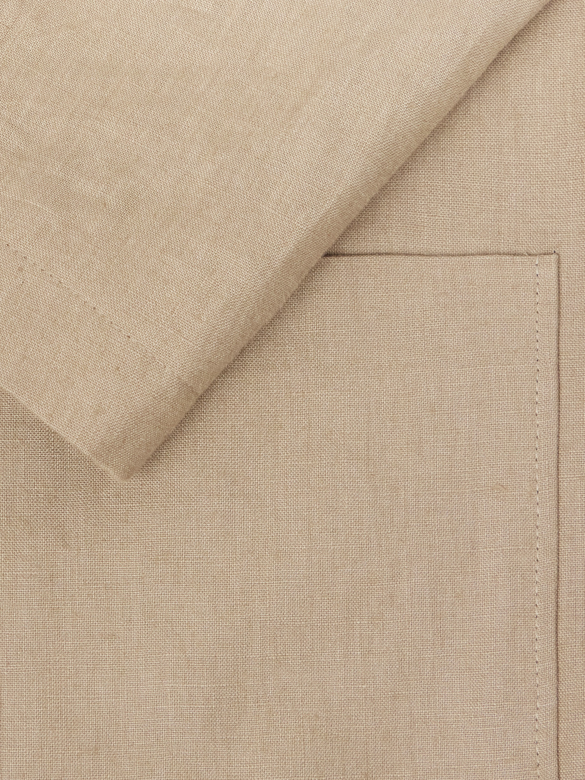 Mr P. - Linen Blazer