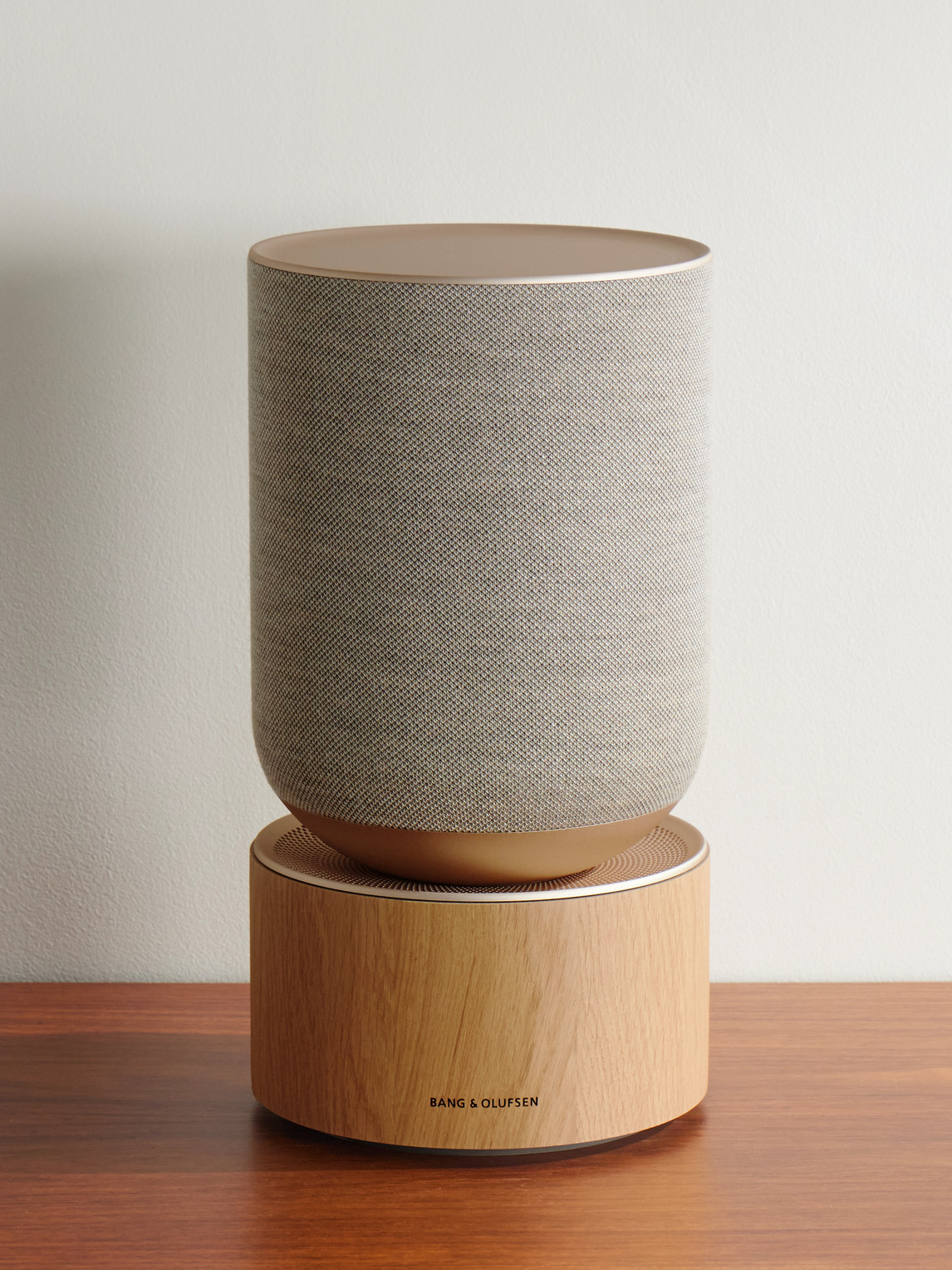 Bang & Olufsen – Beosound Balance Speaker